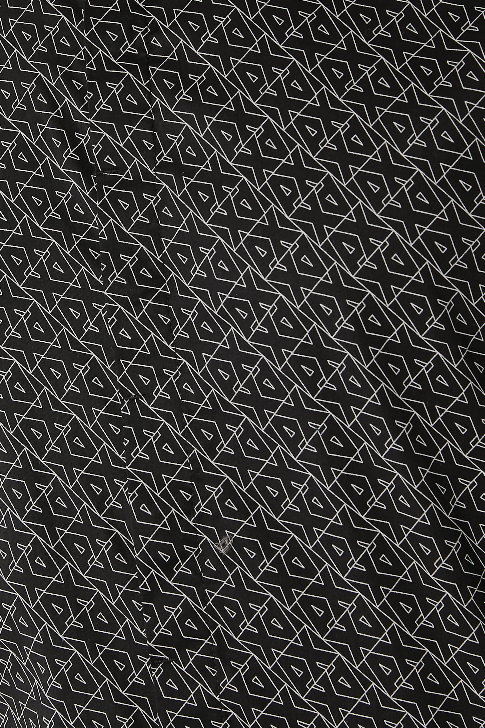 Slim Fit Short Sleeve Shirt