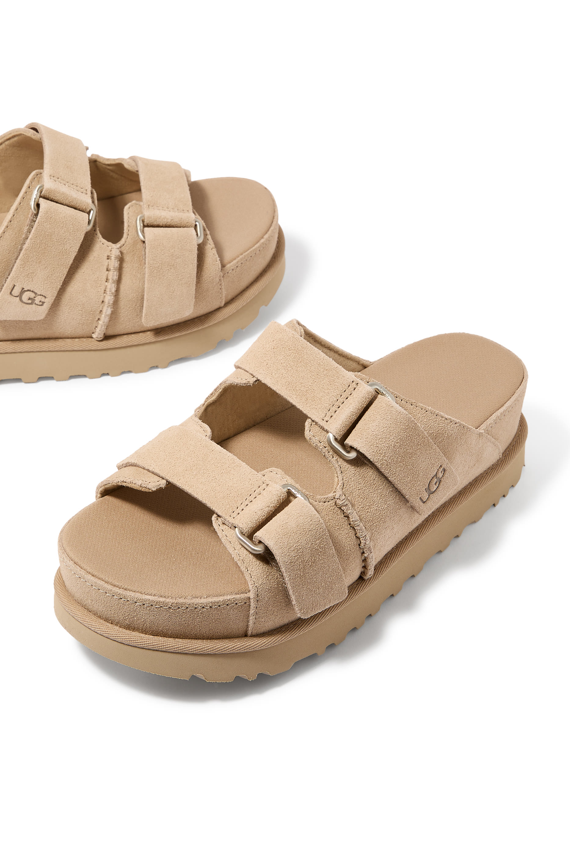  Goldenstar Hi Slides