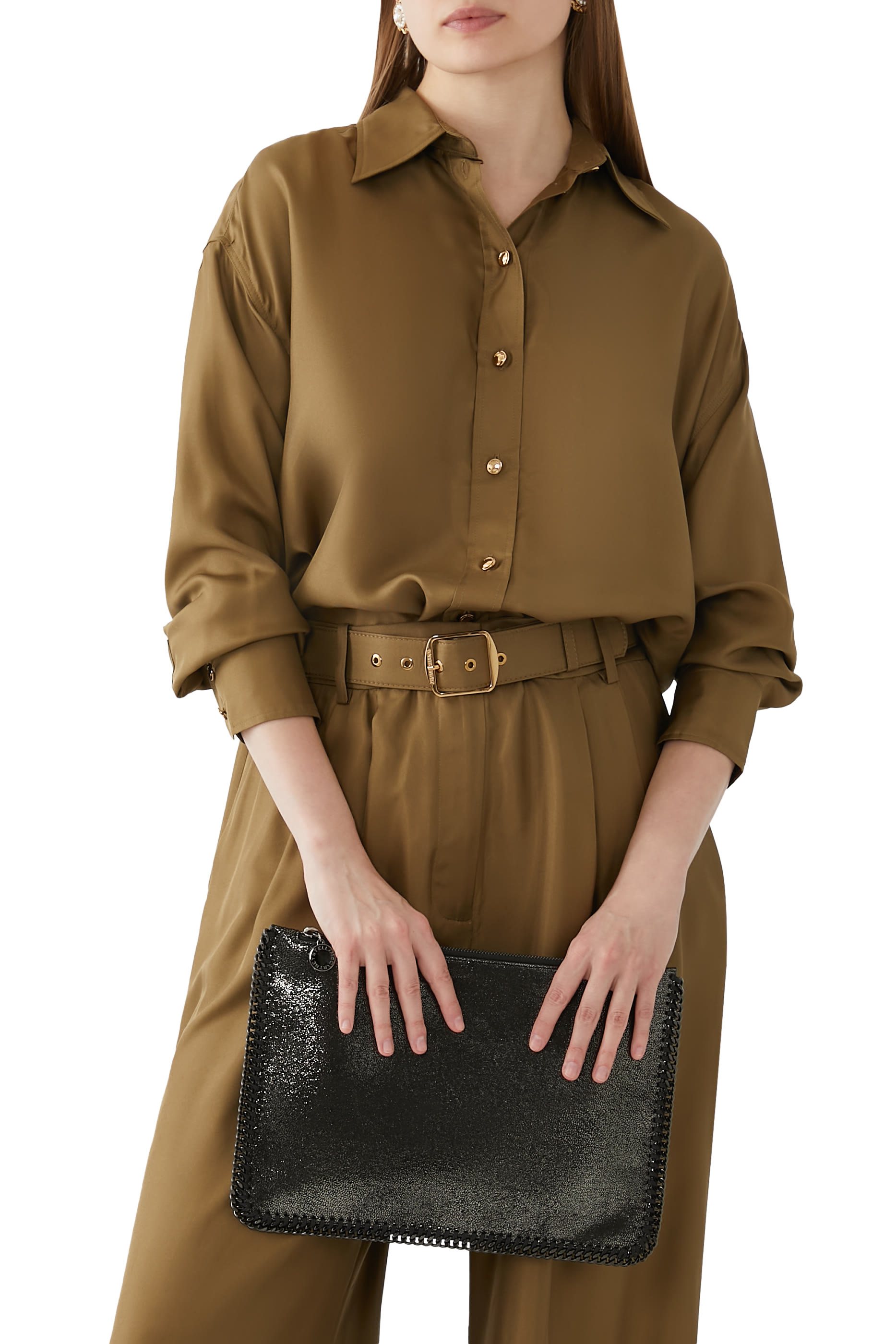 Falabella Clutch Bag