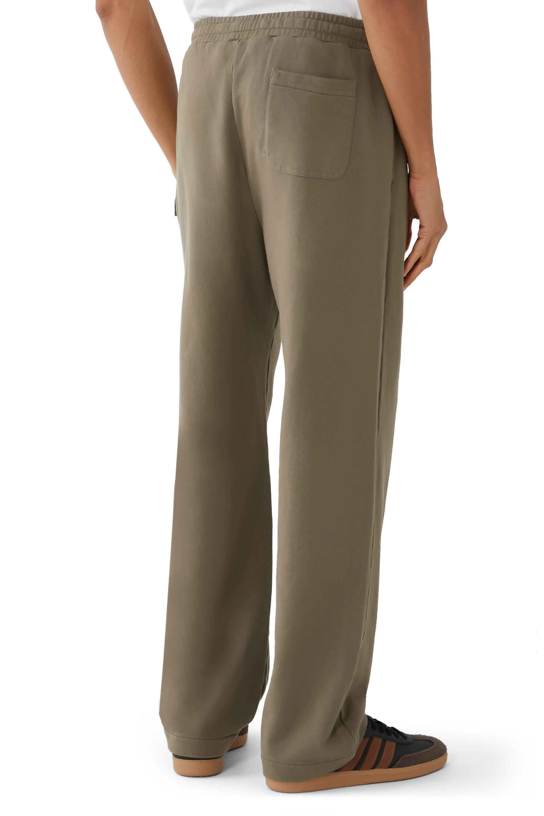 Classic Logo Sweatpants