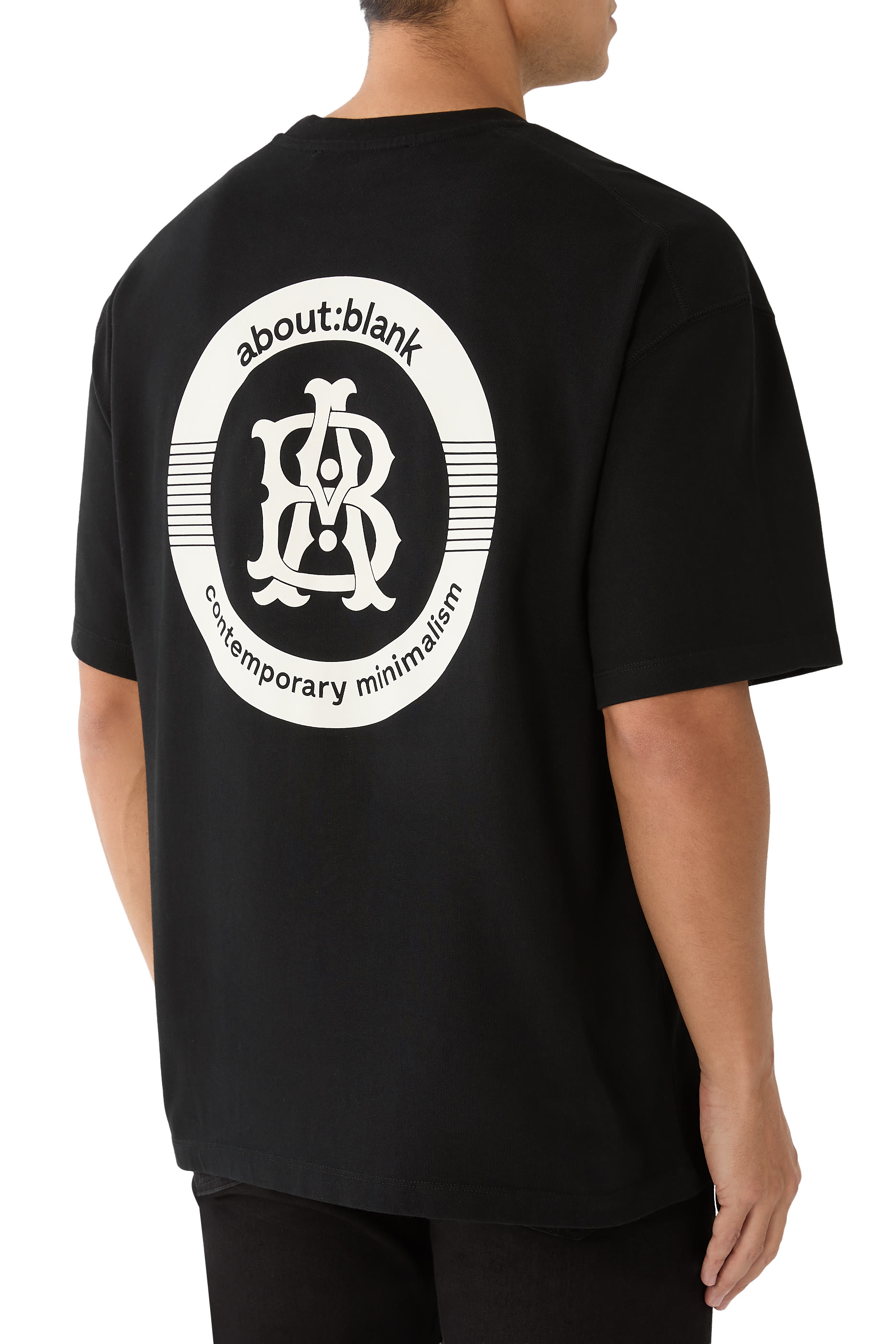 Monogram T-Shirt