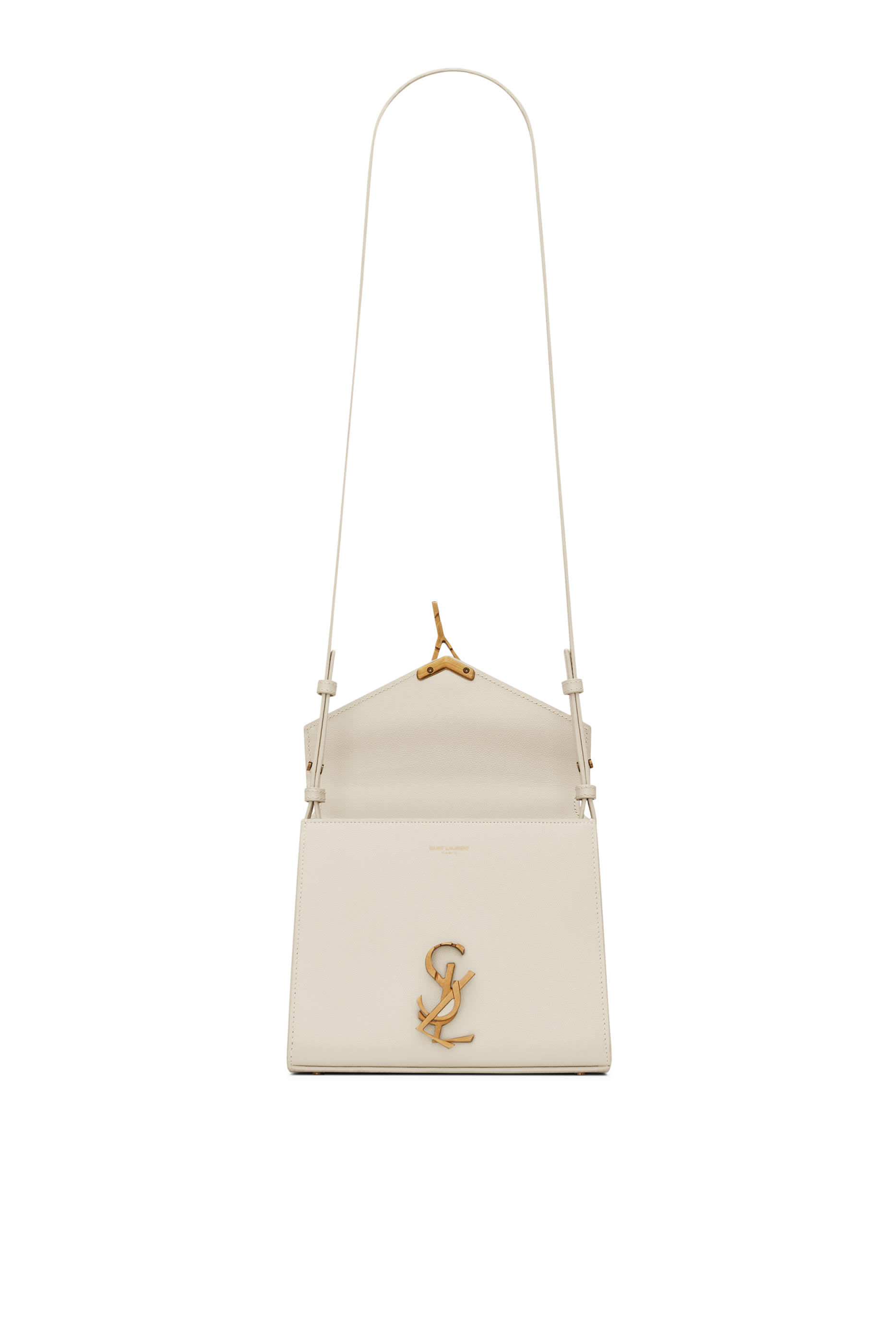 CASSANDRA Mini Top Handle Bag