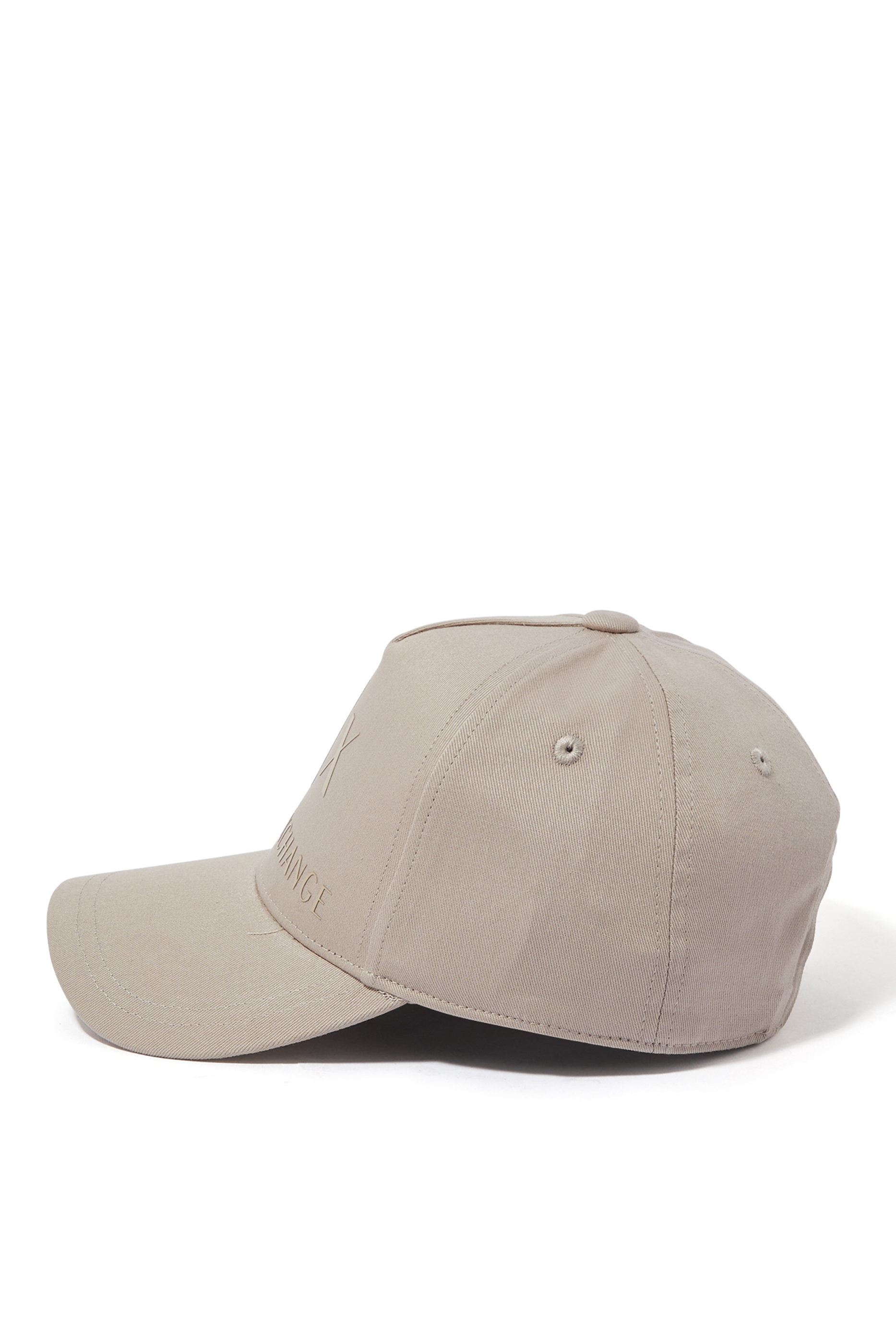 AX Logo Baseball Cap