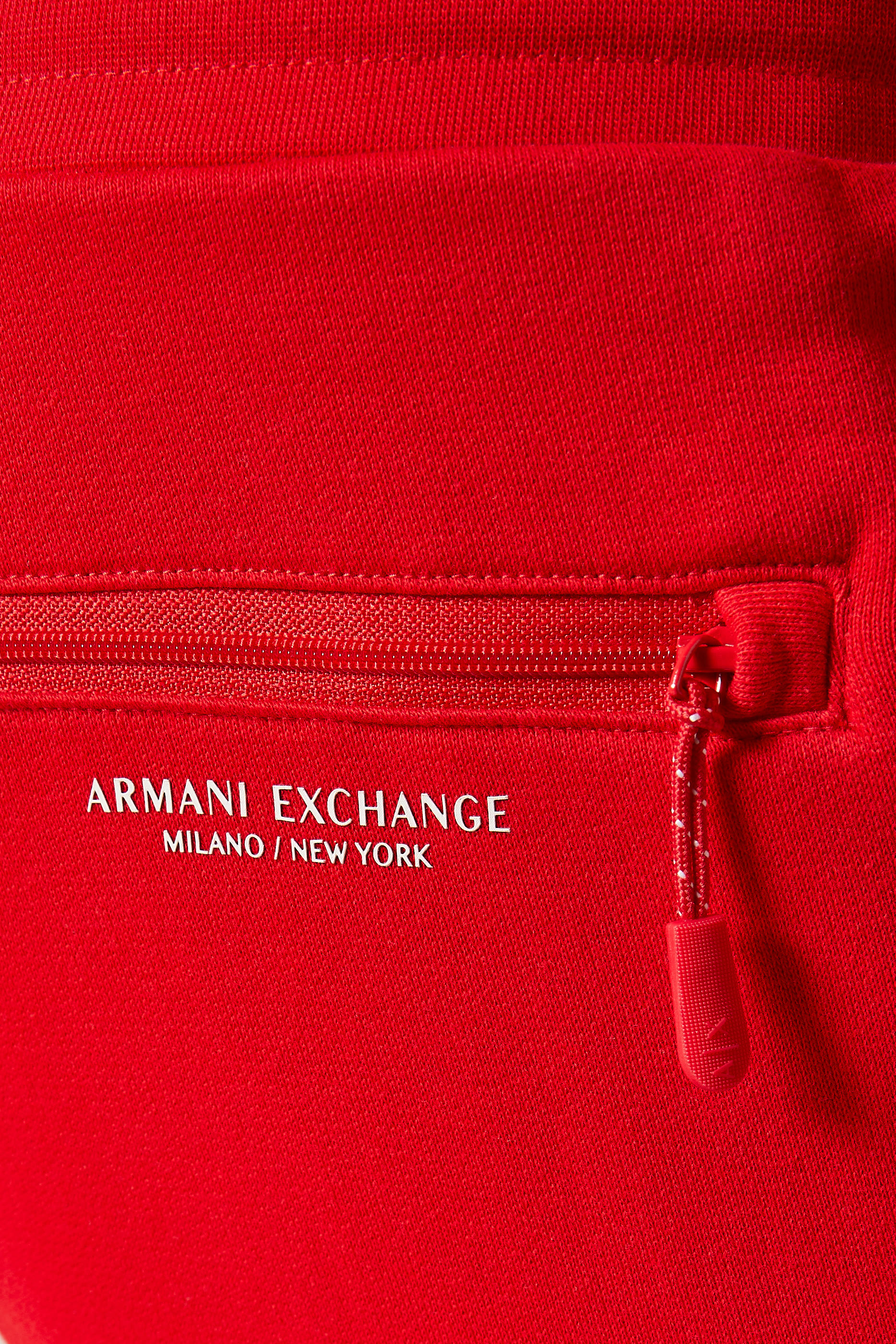 Jersey Fleece Trackpants