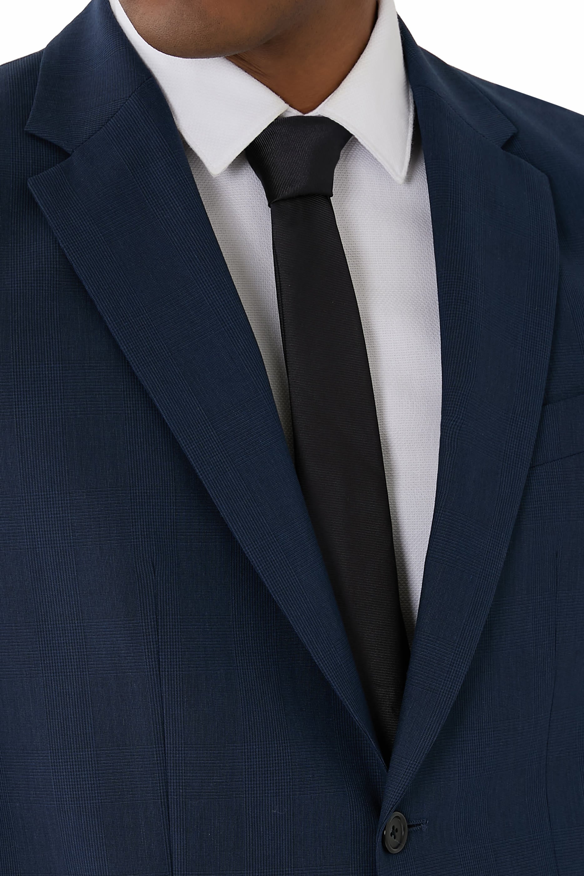 Jacquard Tie 