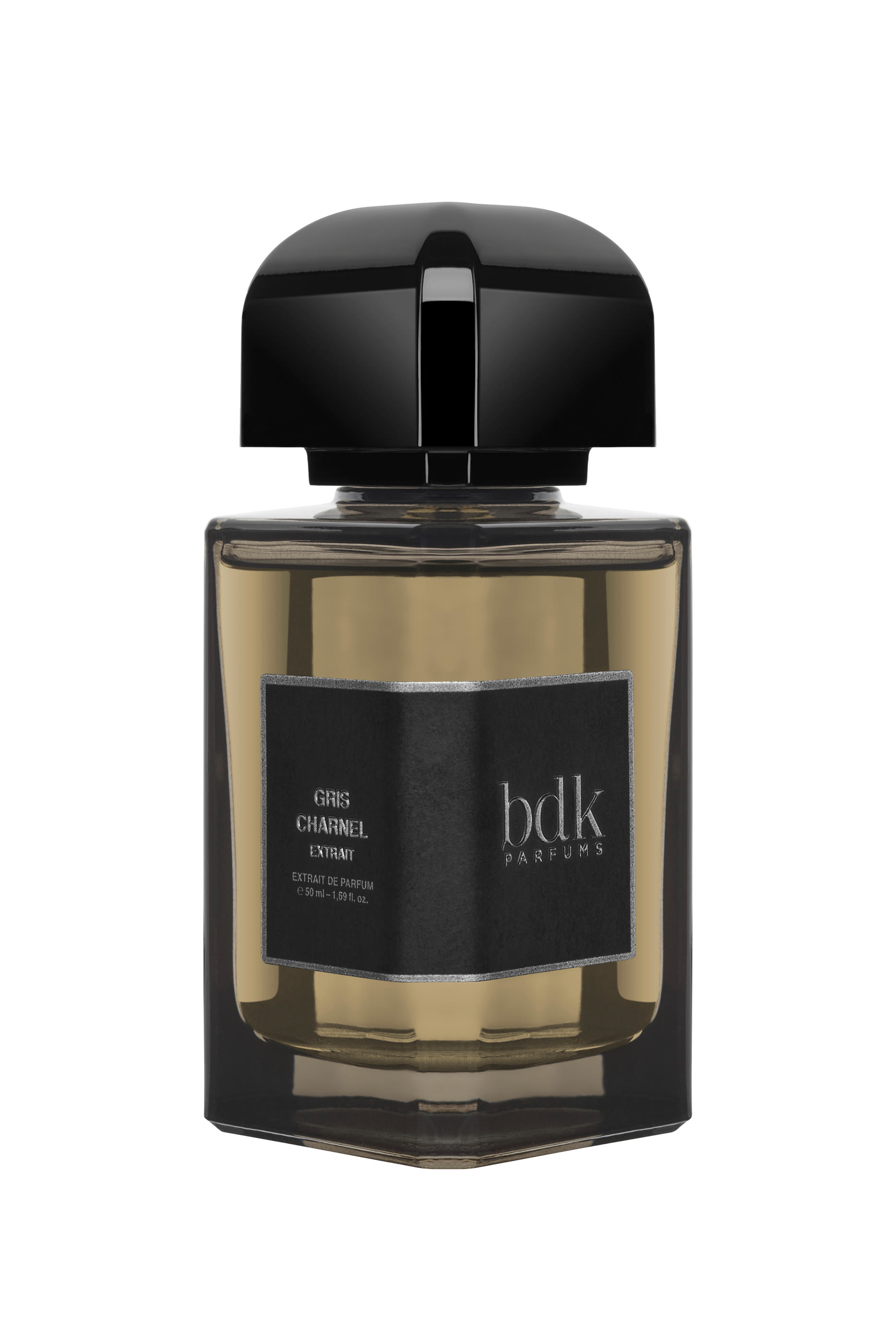 Gris Charnel Extrait de Parfum