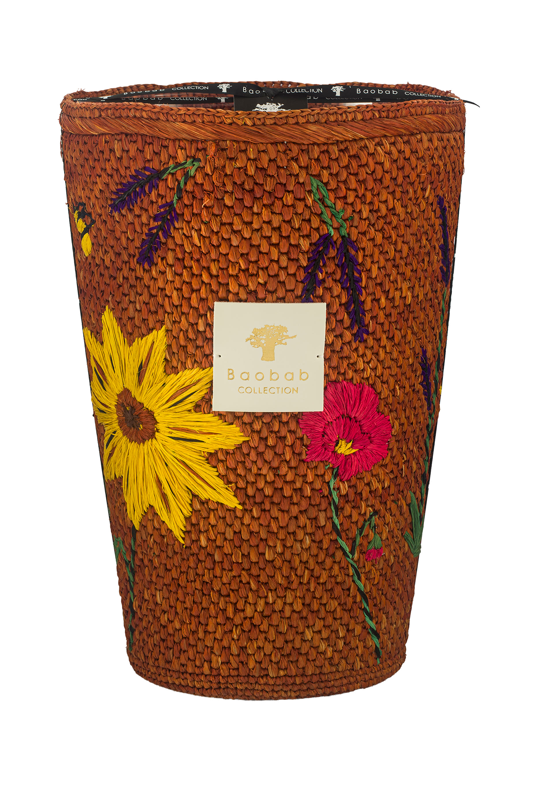 Vony Voninkazo Scented Candle