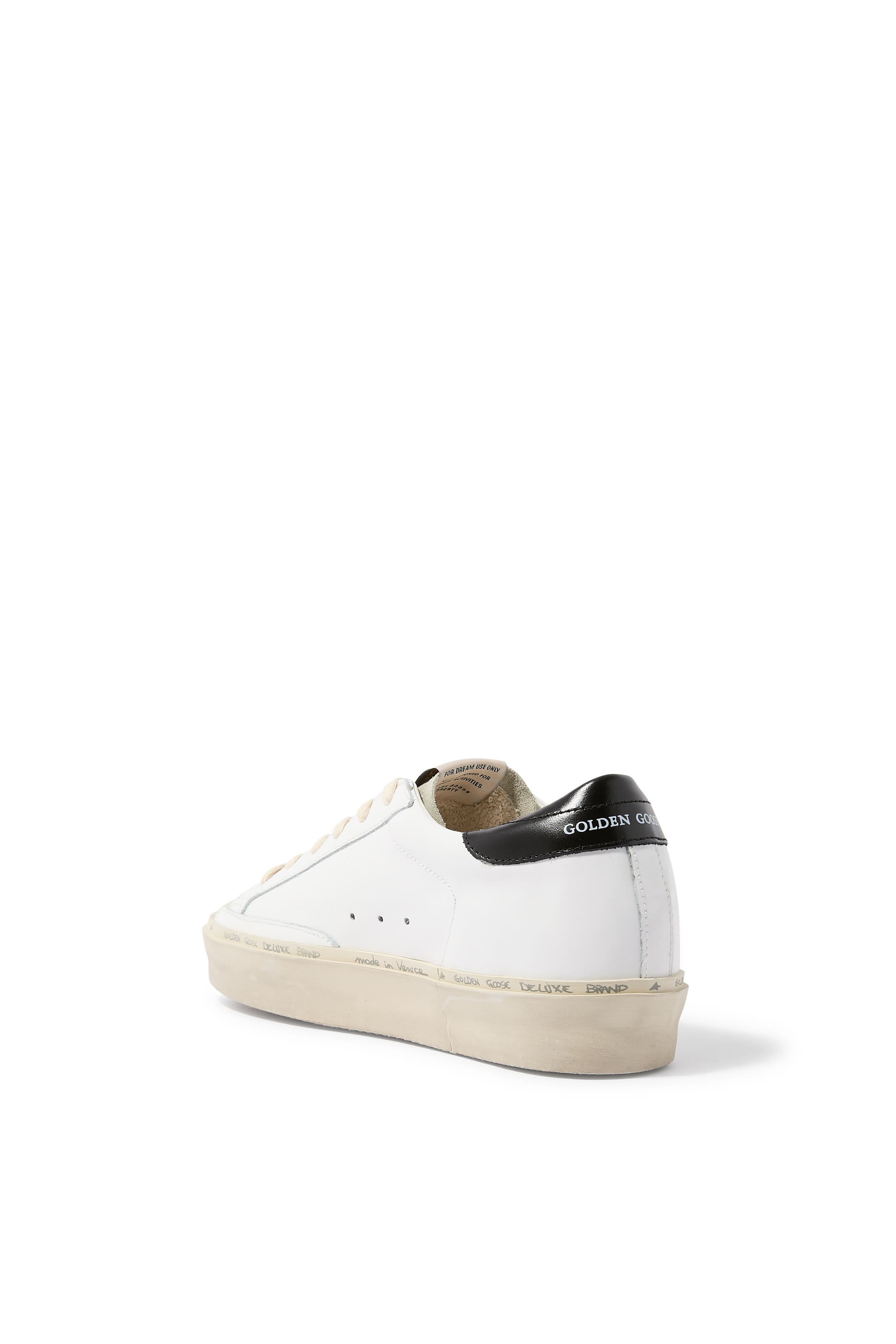 Hi Star Swarovski Crystal Star Sneakers