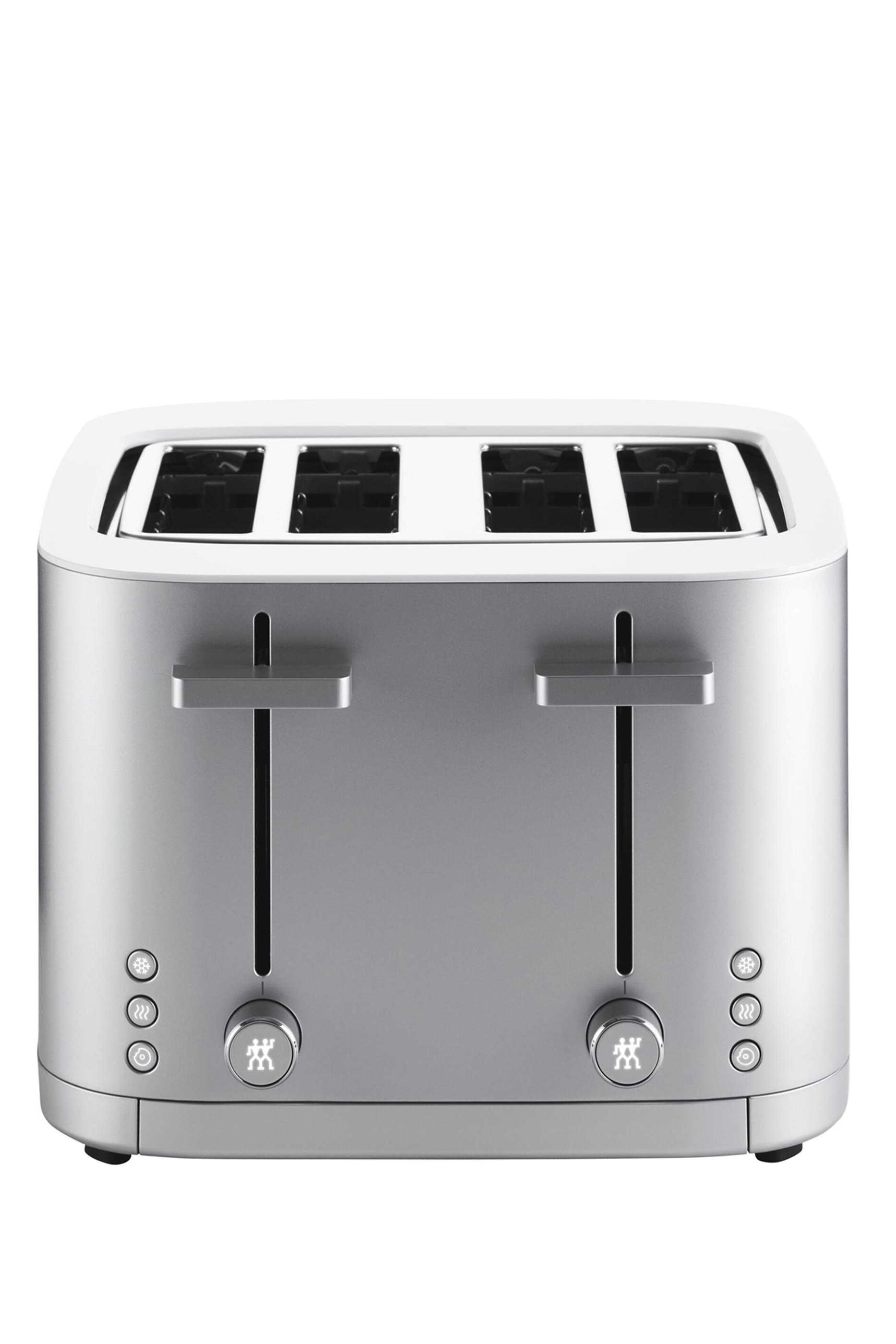 Enfinigy 4 Slot Toaster