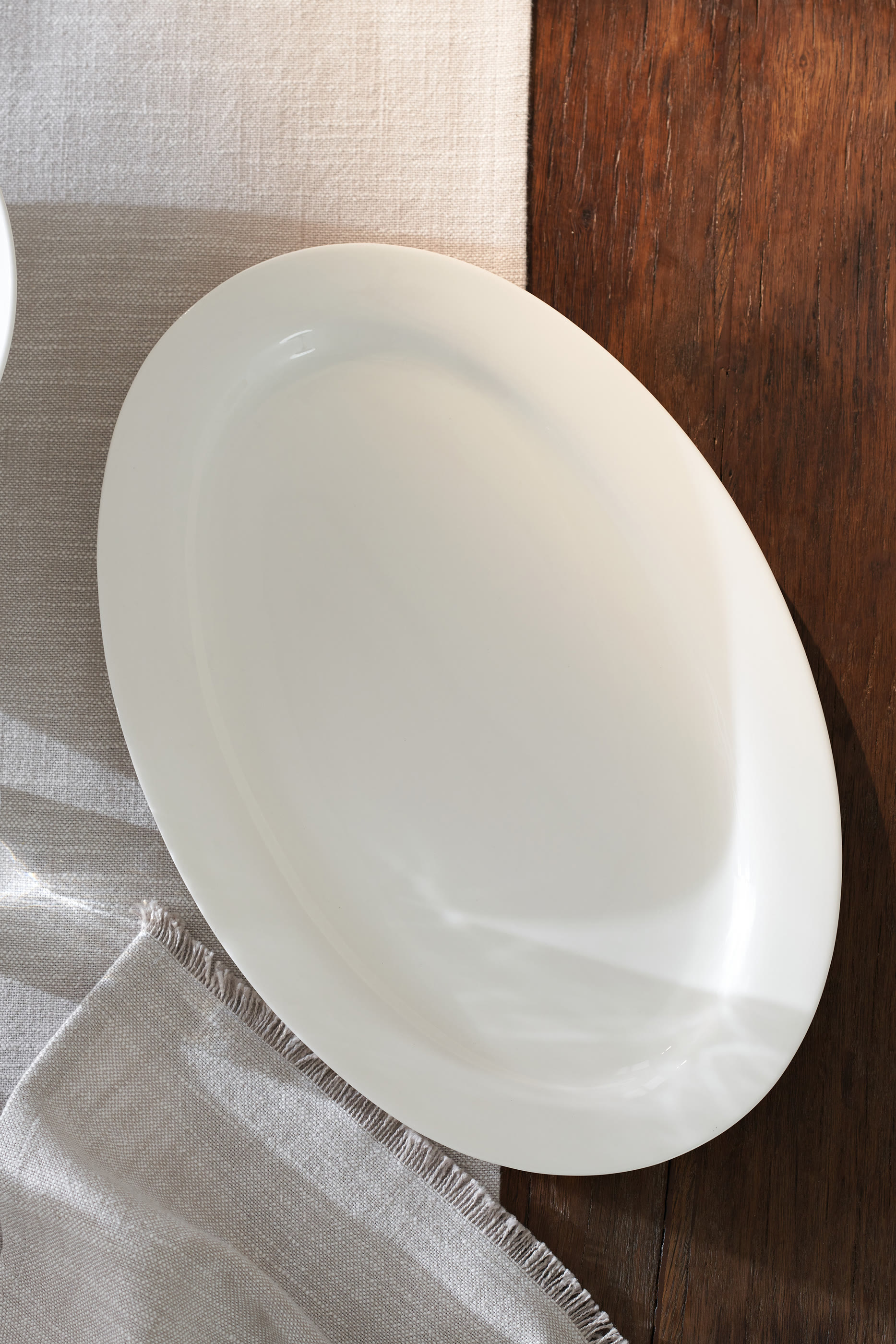 Symons Large Serving Platter