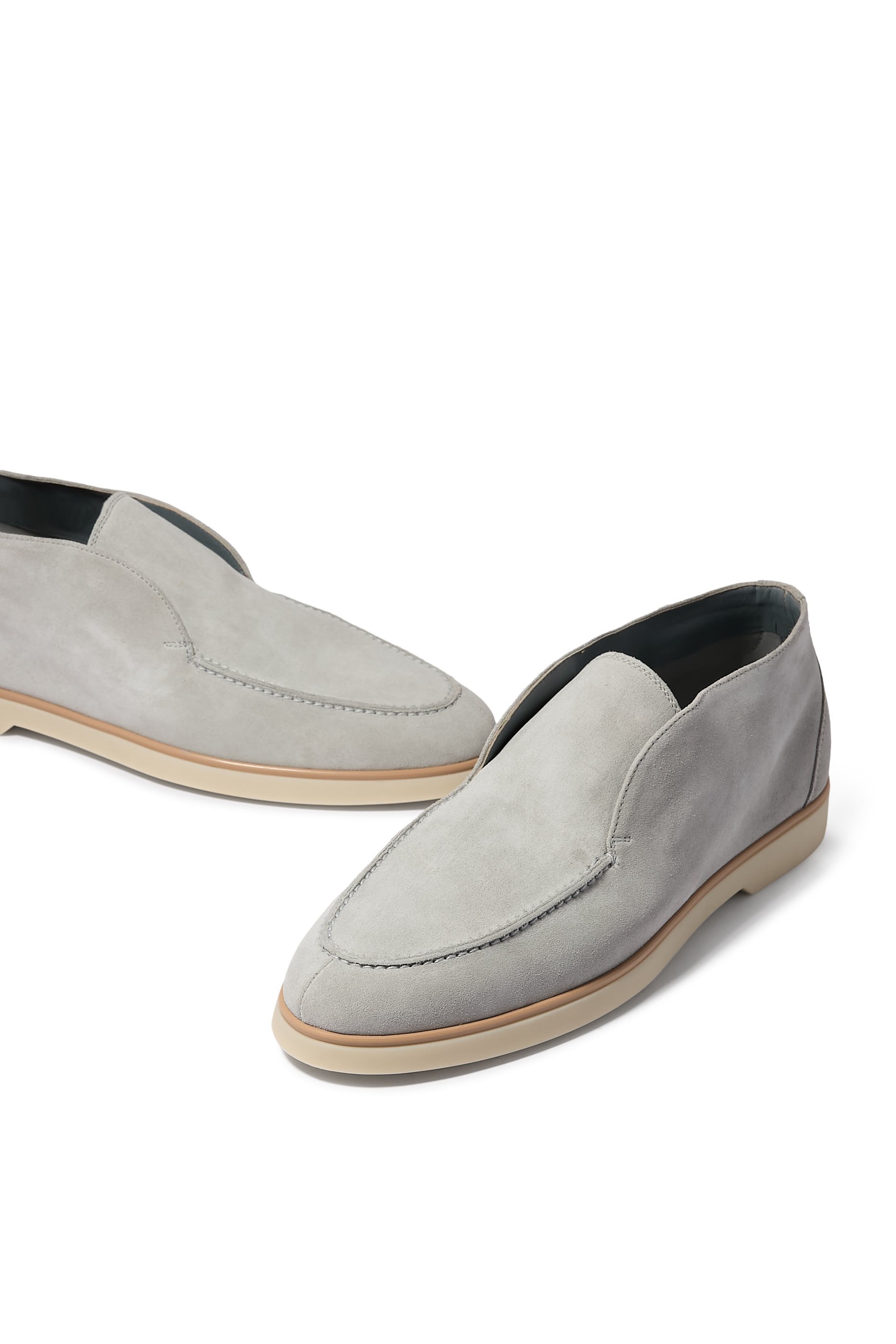 Calpe Loafers