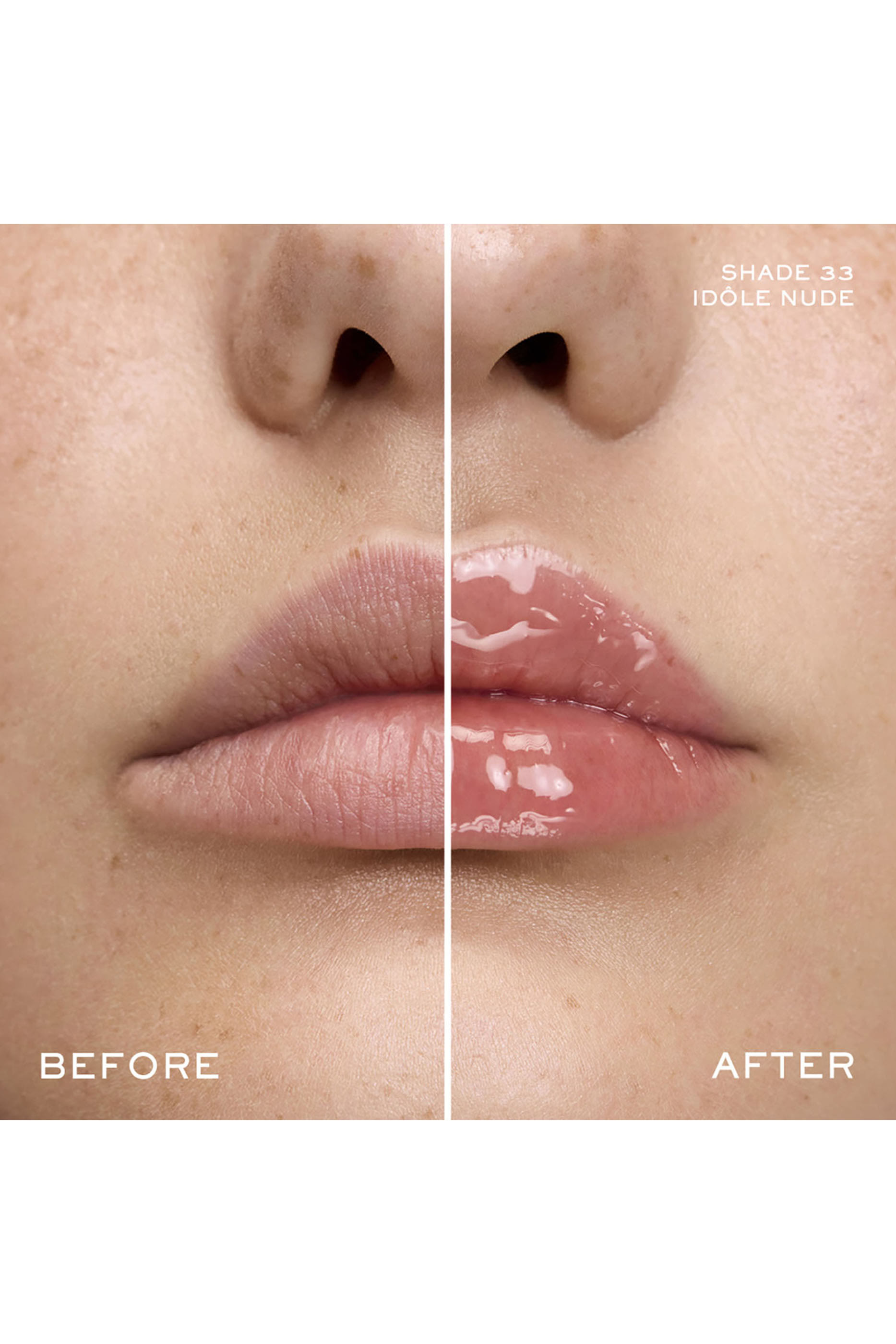  Lip Id&ocirc;le Juicytreat Juicy Oil-in-Gloss 