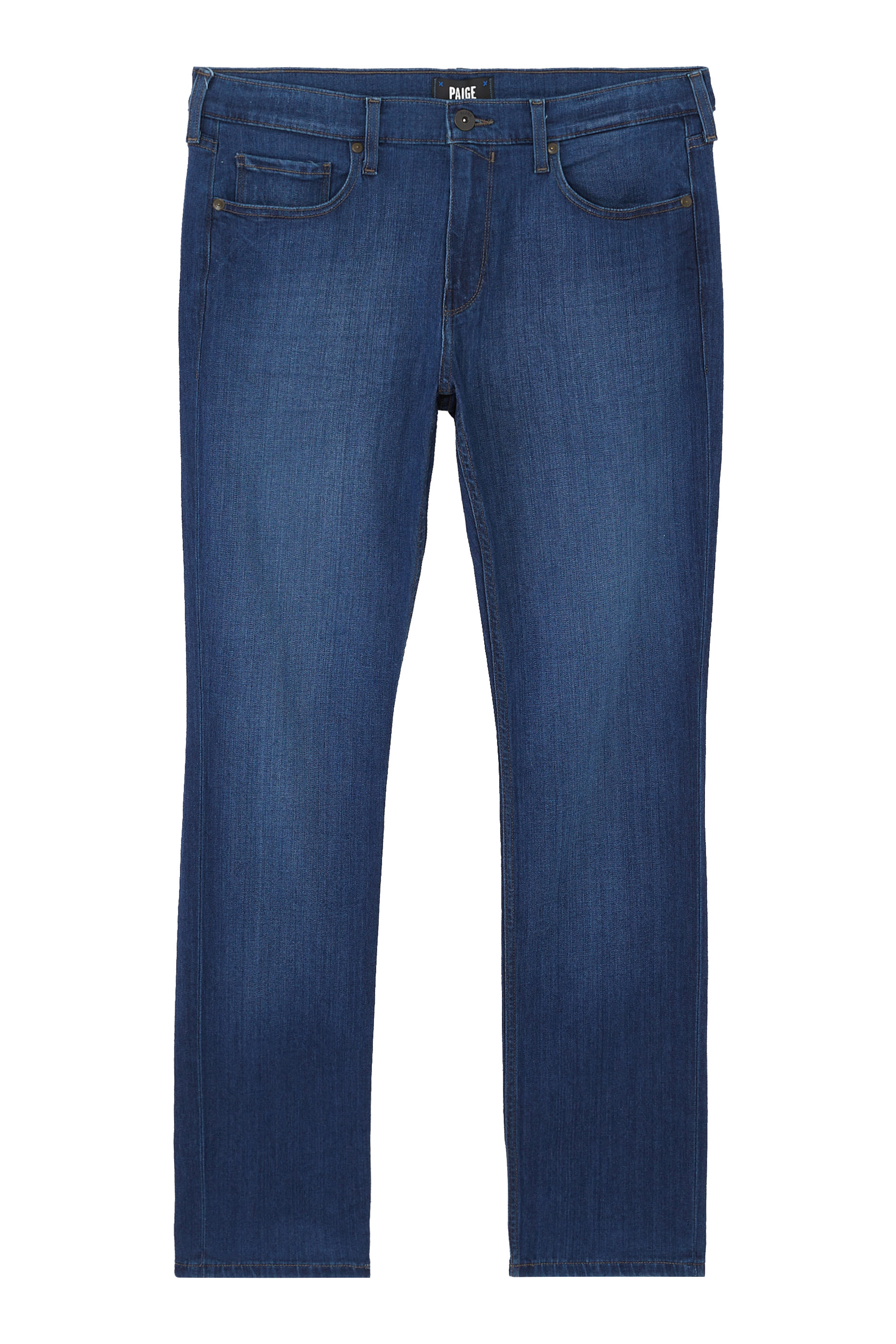 Lennox-Jacobs Skinny Jeans