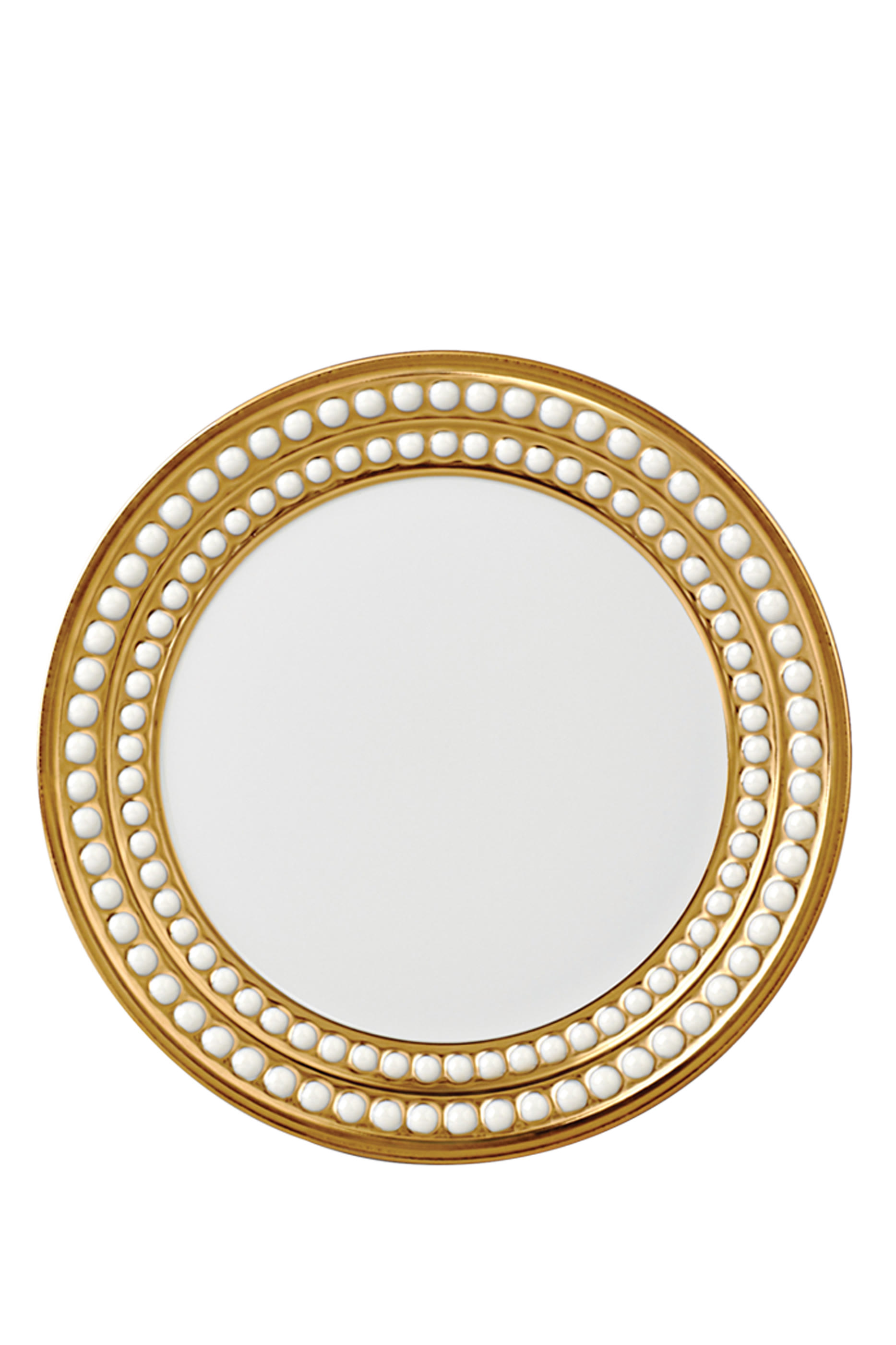 Perlée Bread & Butter Plate