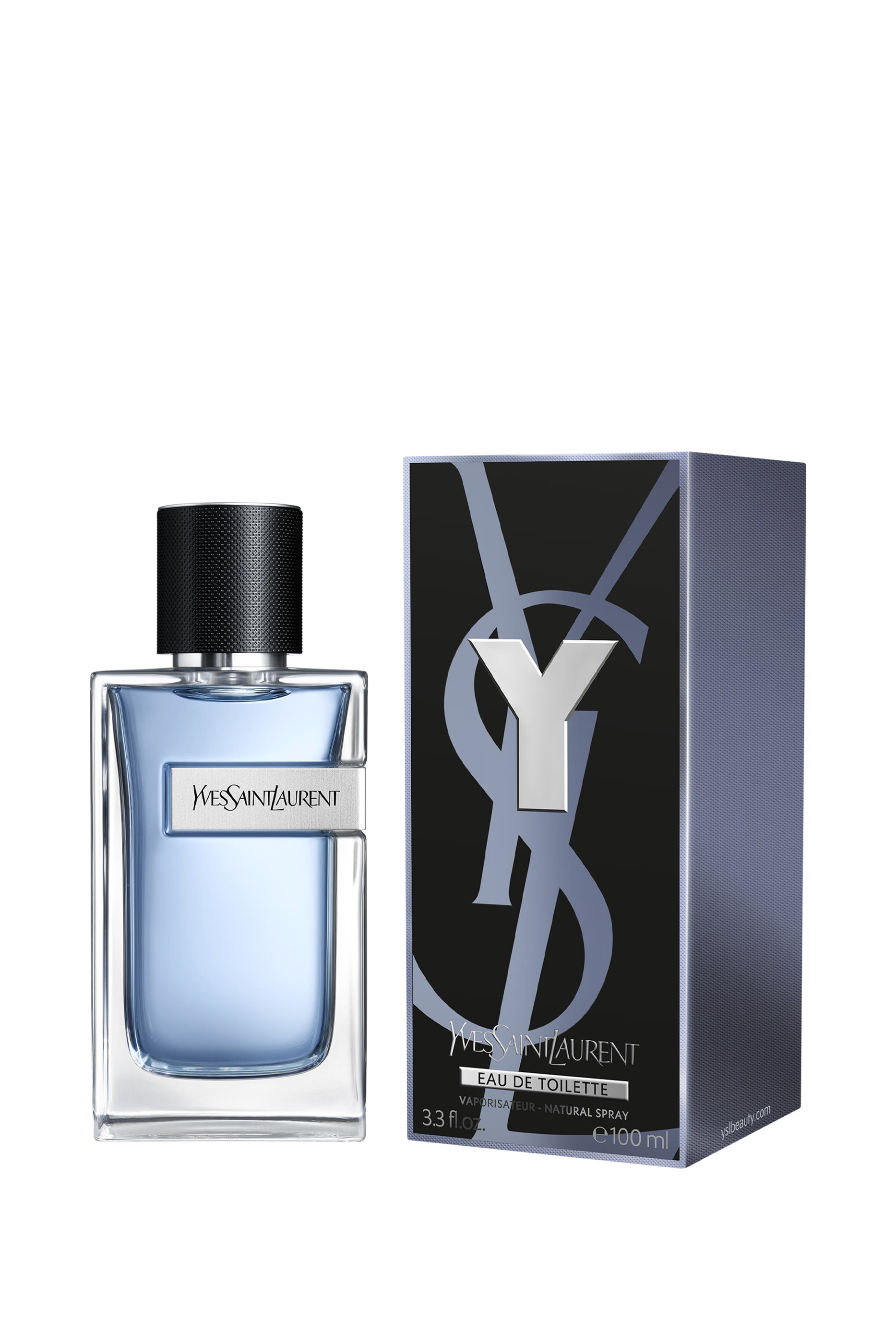 Y Eau De Toilette For Men
