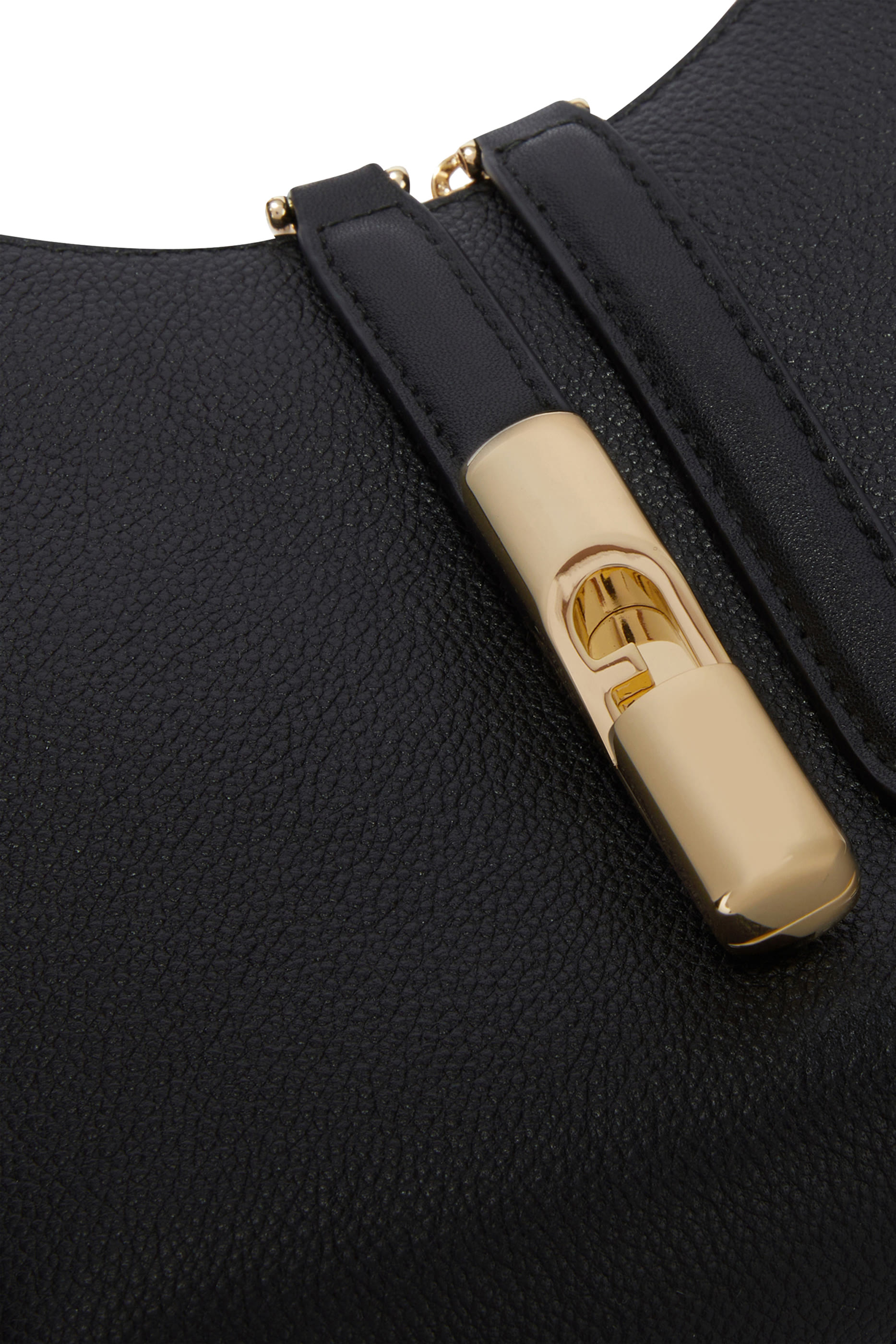 Goccia S Shoulder Bag