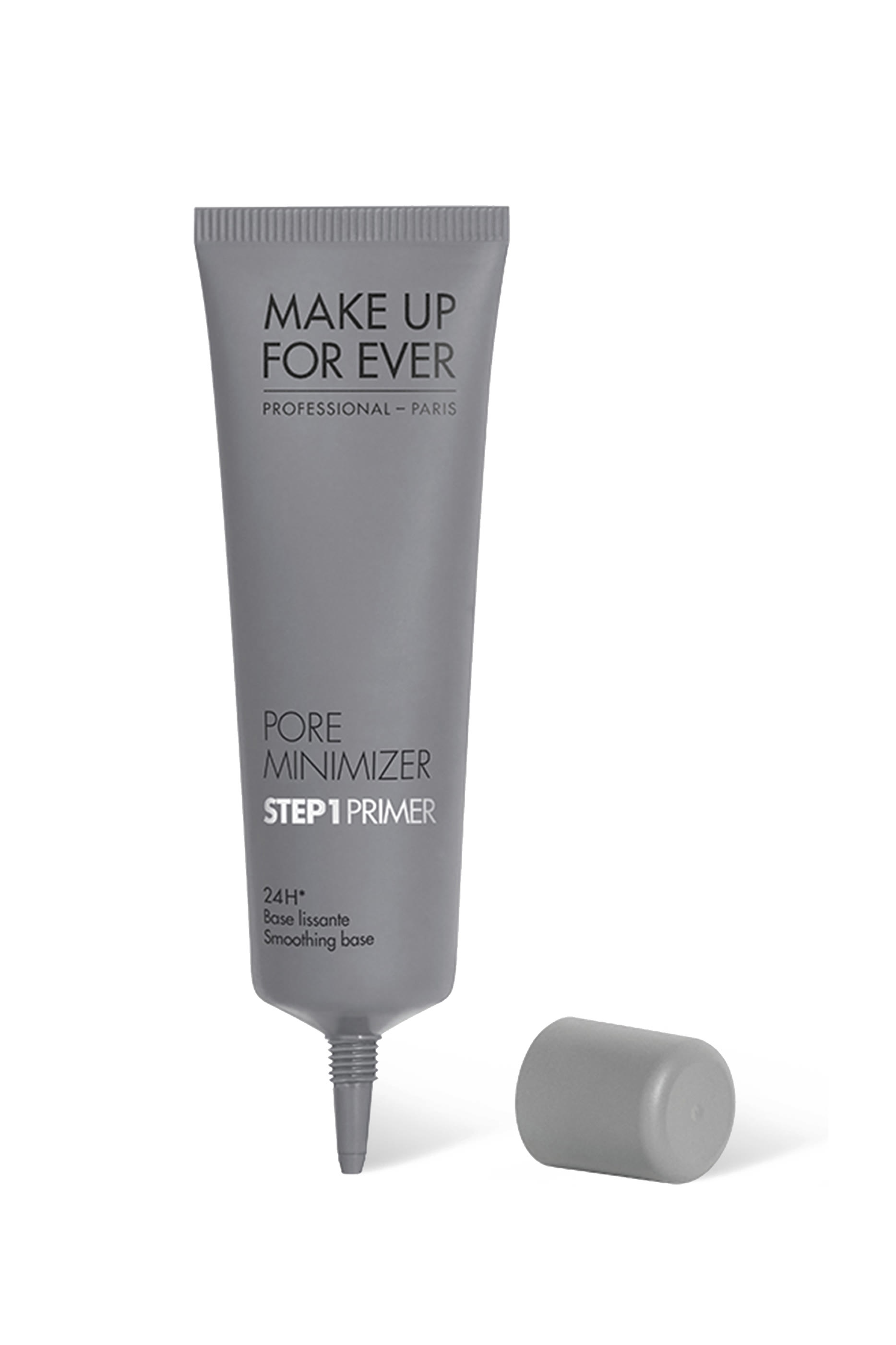 Step 1 Primer - Pore Minimizer