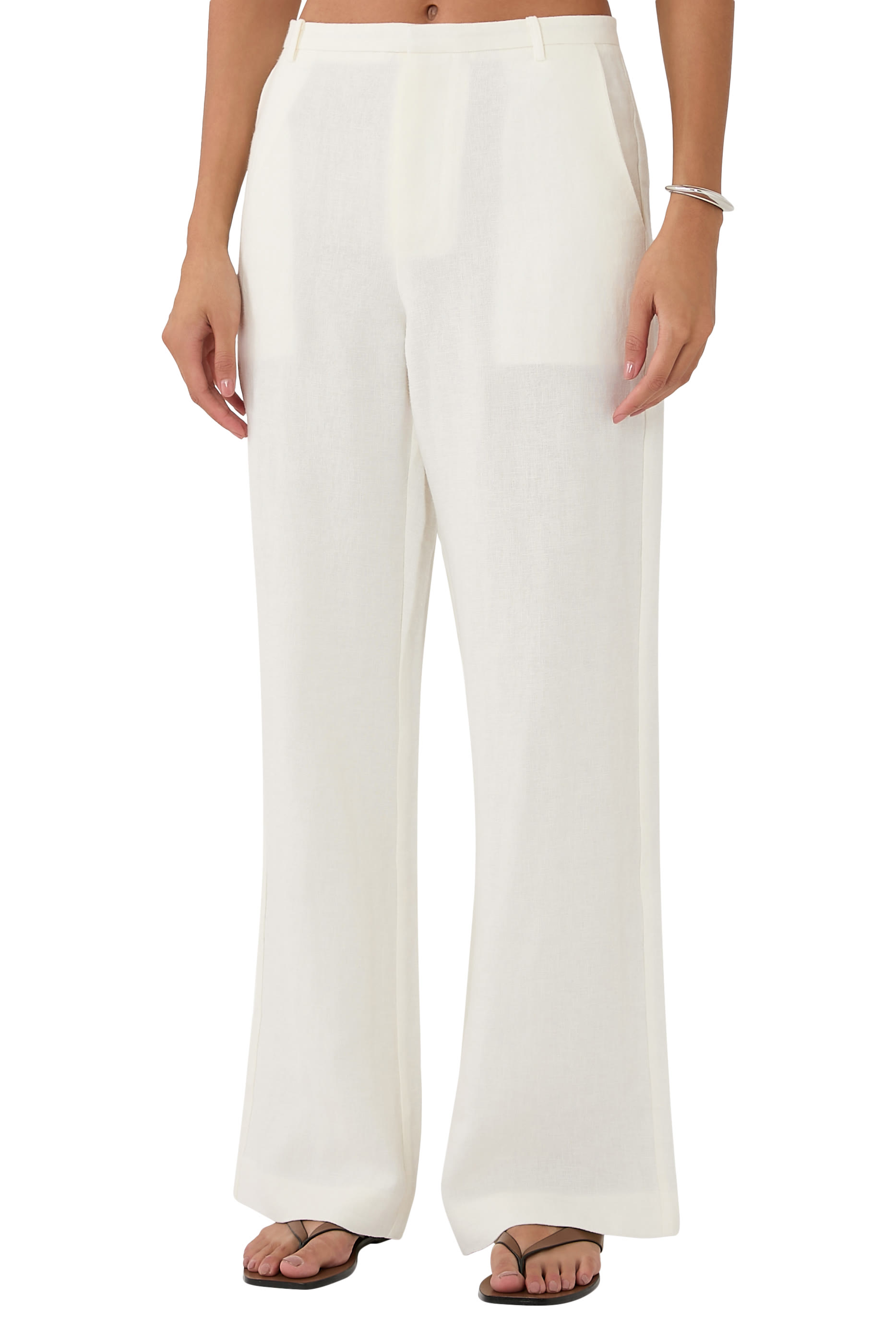 Fine Band Carter Trouser 