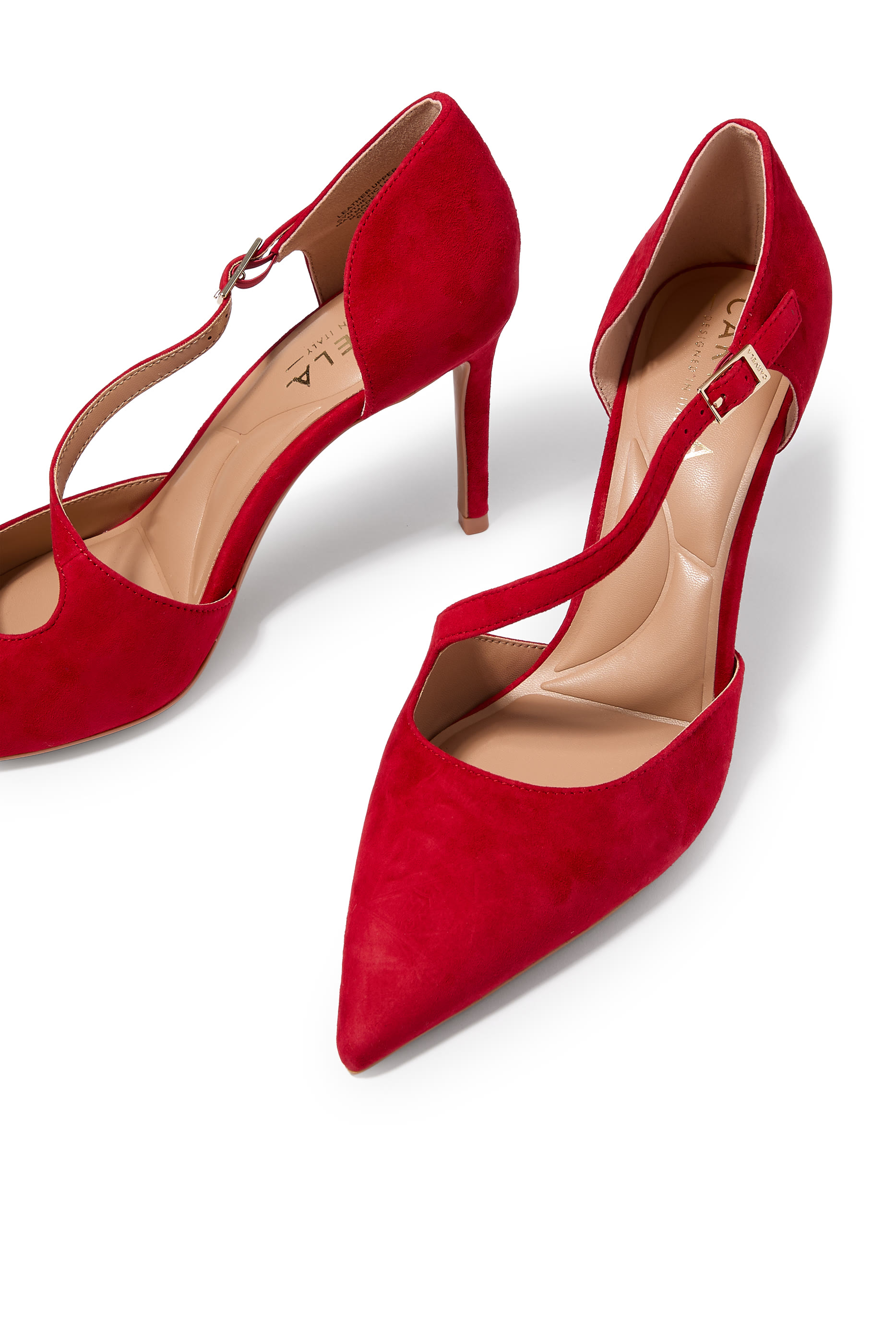 Carvela Lorita Court 90 Pumps