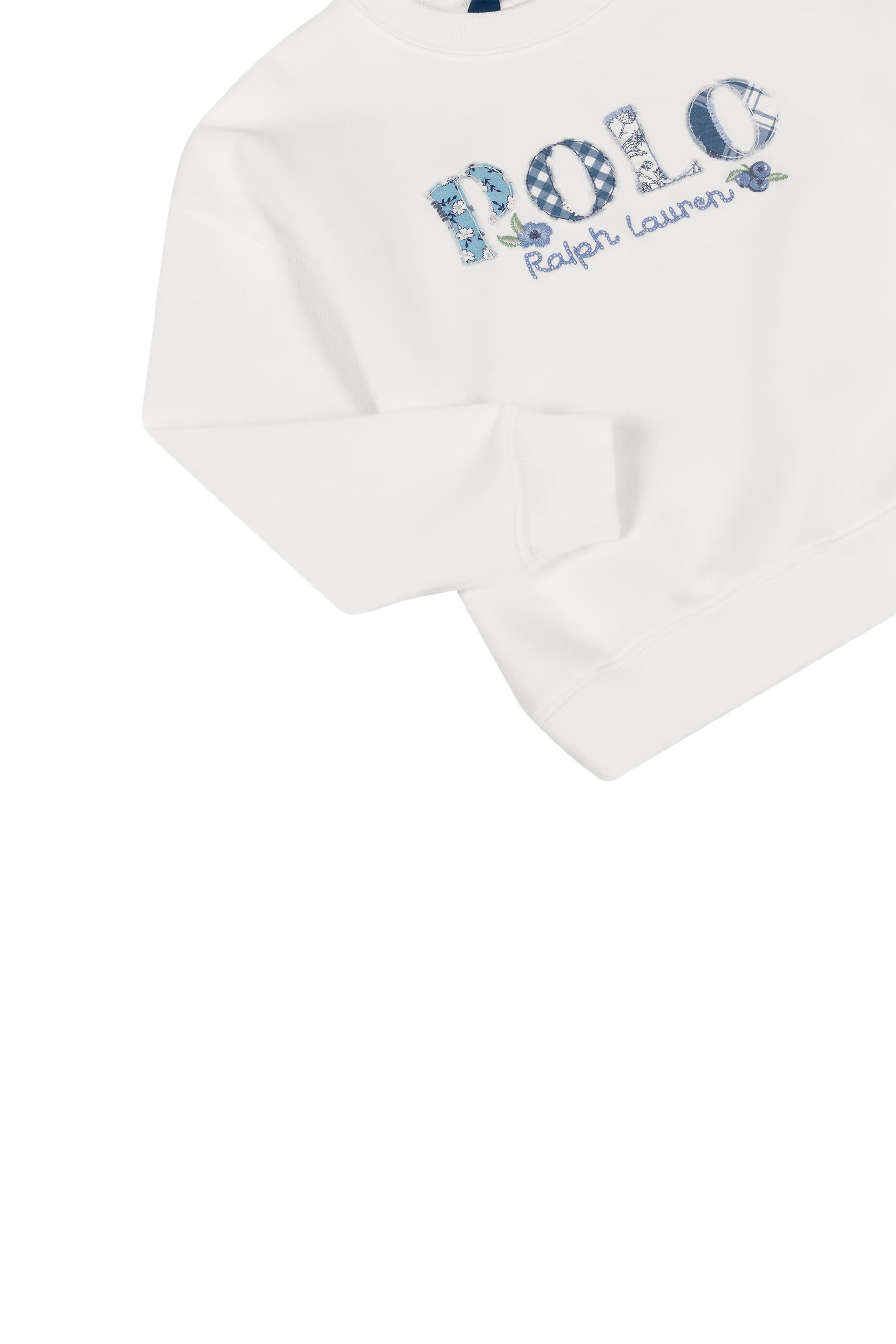 Kids  Logo Sweatshirt