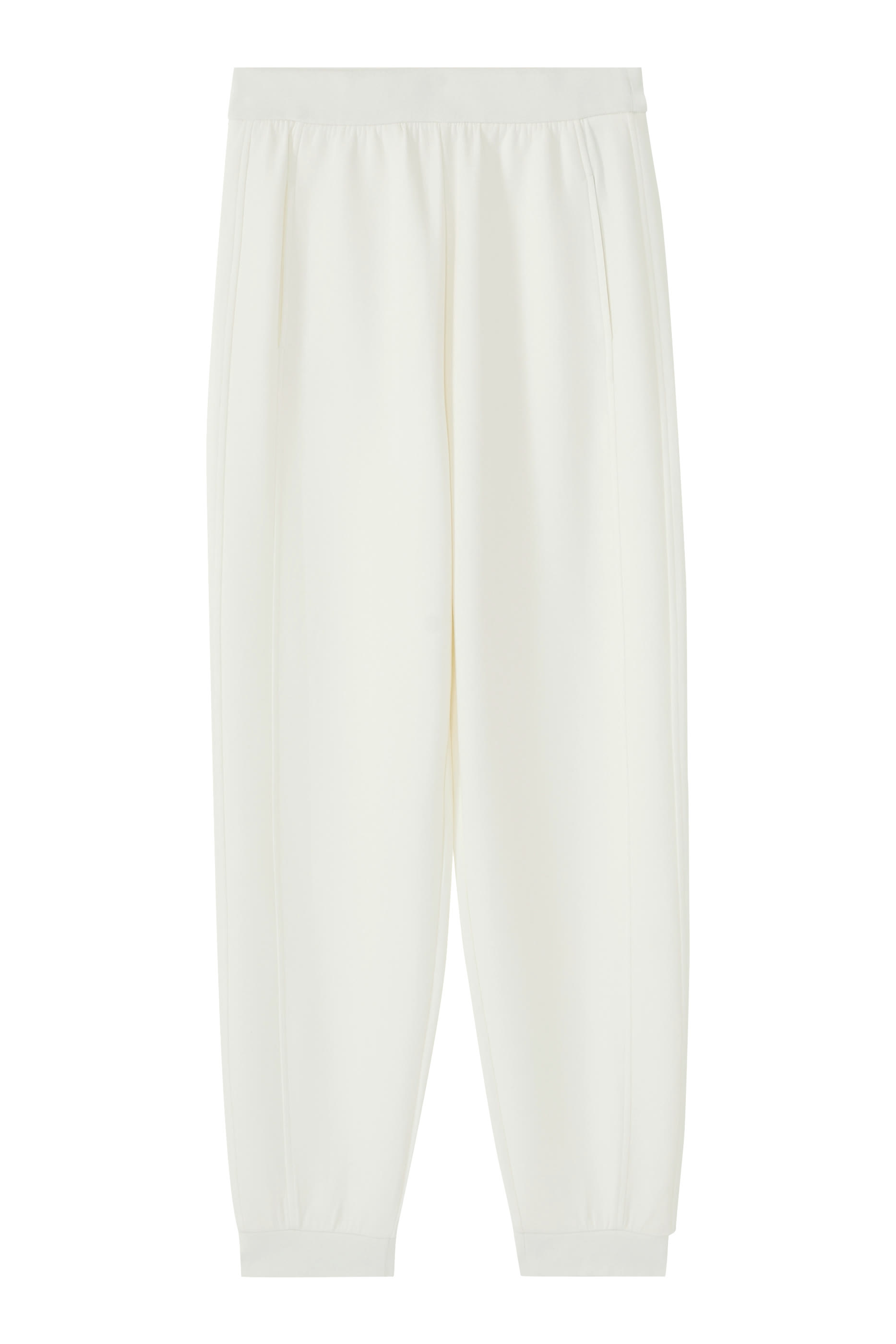 ASV Travel Essentials Capsule Collection Double-Jersey Joggers