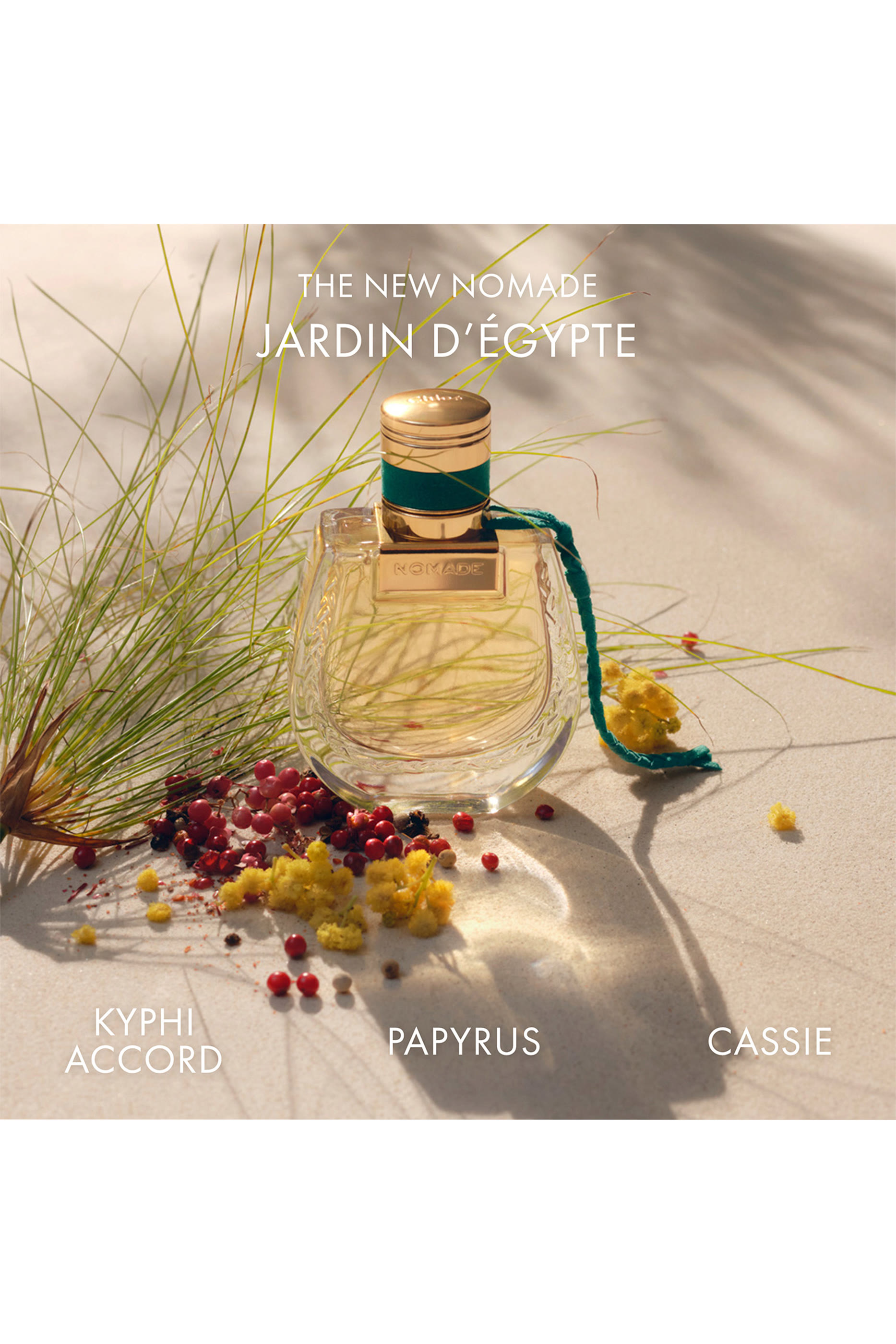 Nomade Jardin d&rsquo;&Eacute;gypte Eau de Parfum