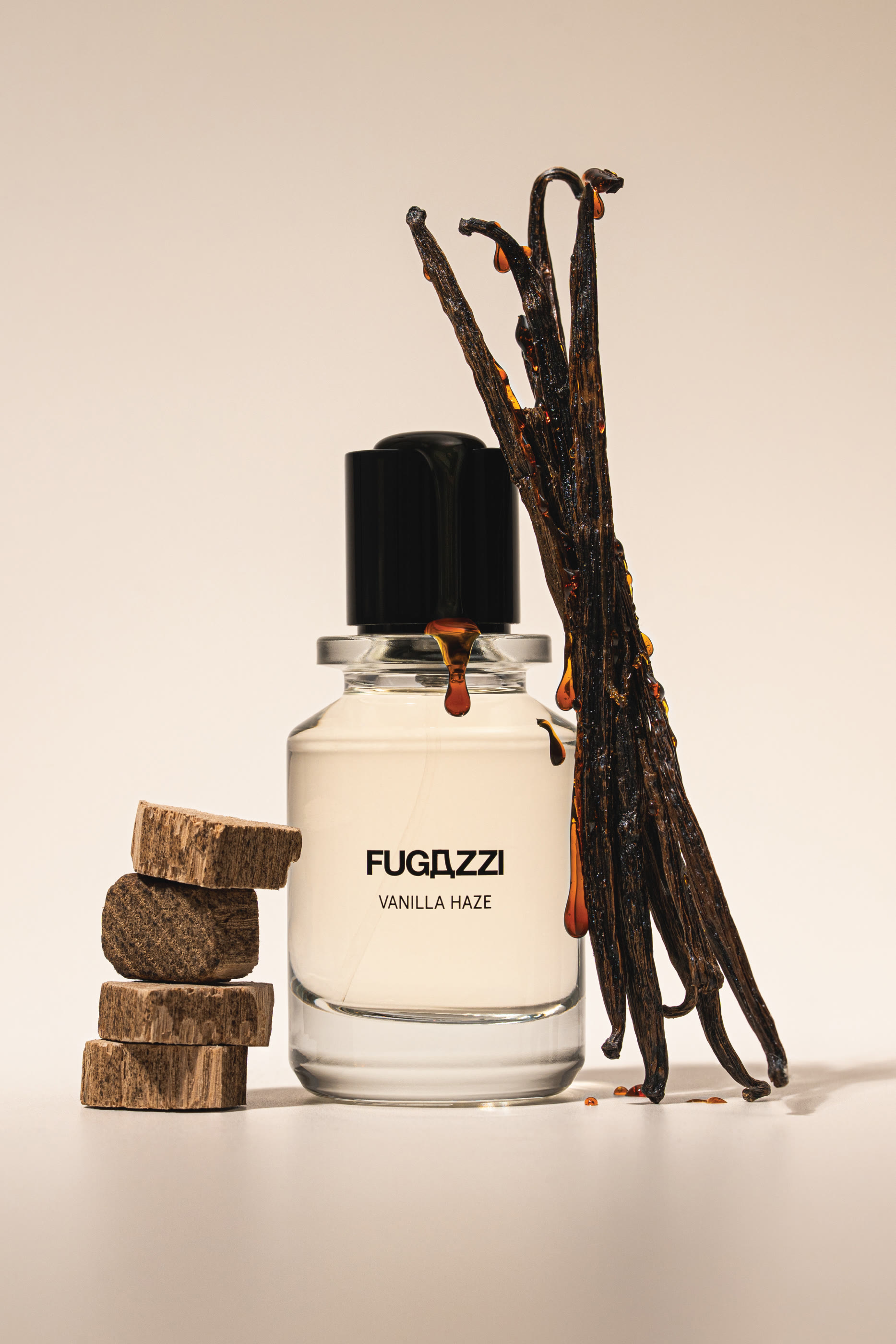 Vanilla Haze XDP Extrait