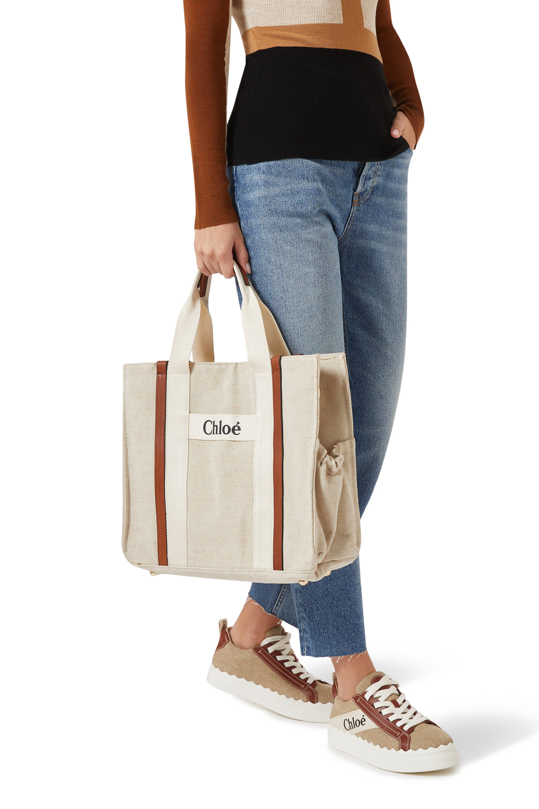 Kids Logo Changing Bag