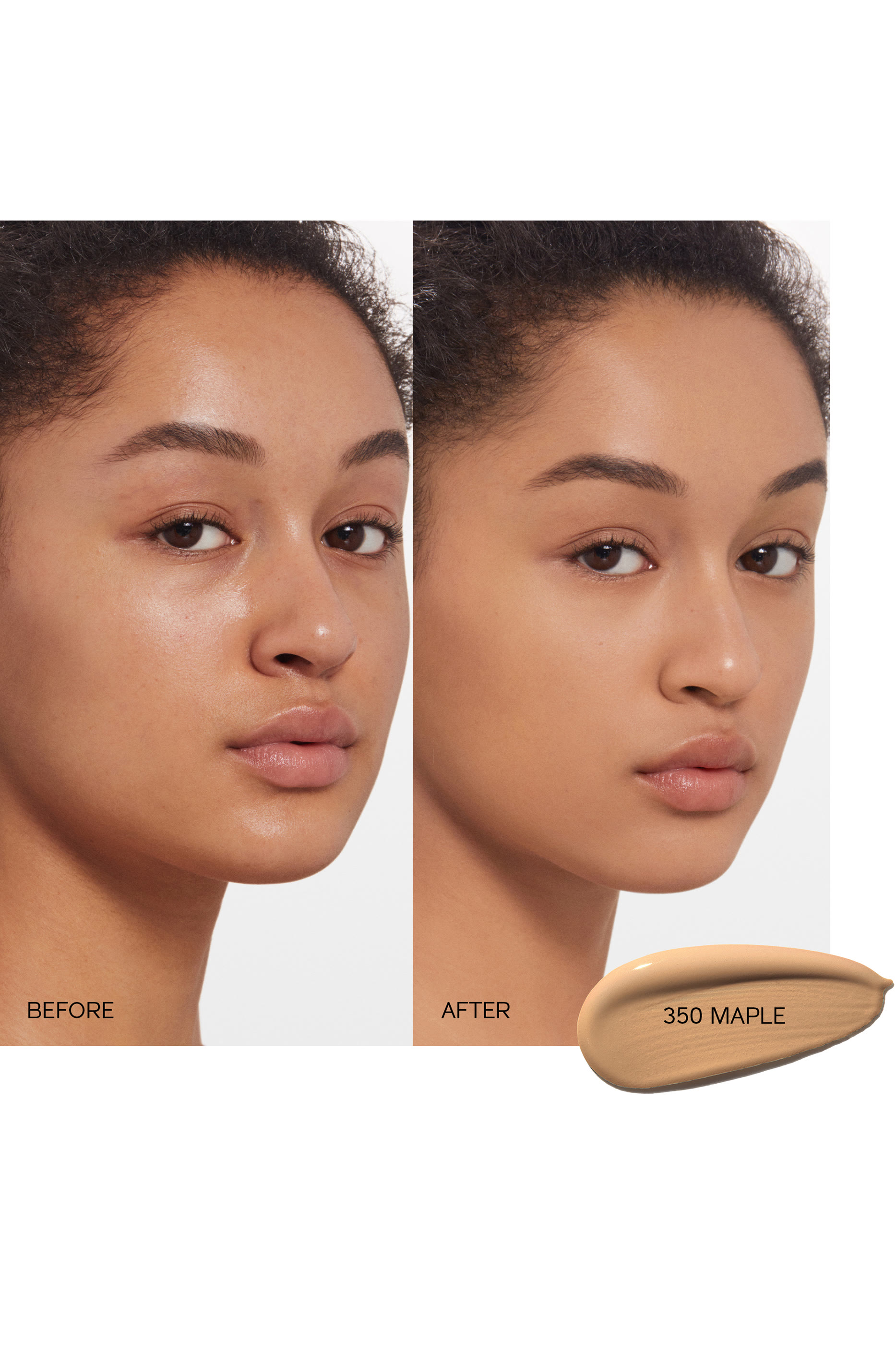 Synchro Skin Self-Refreshing Foundation