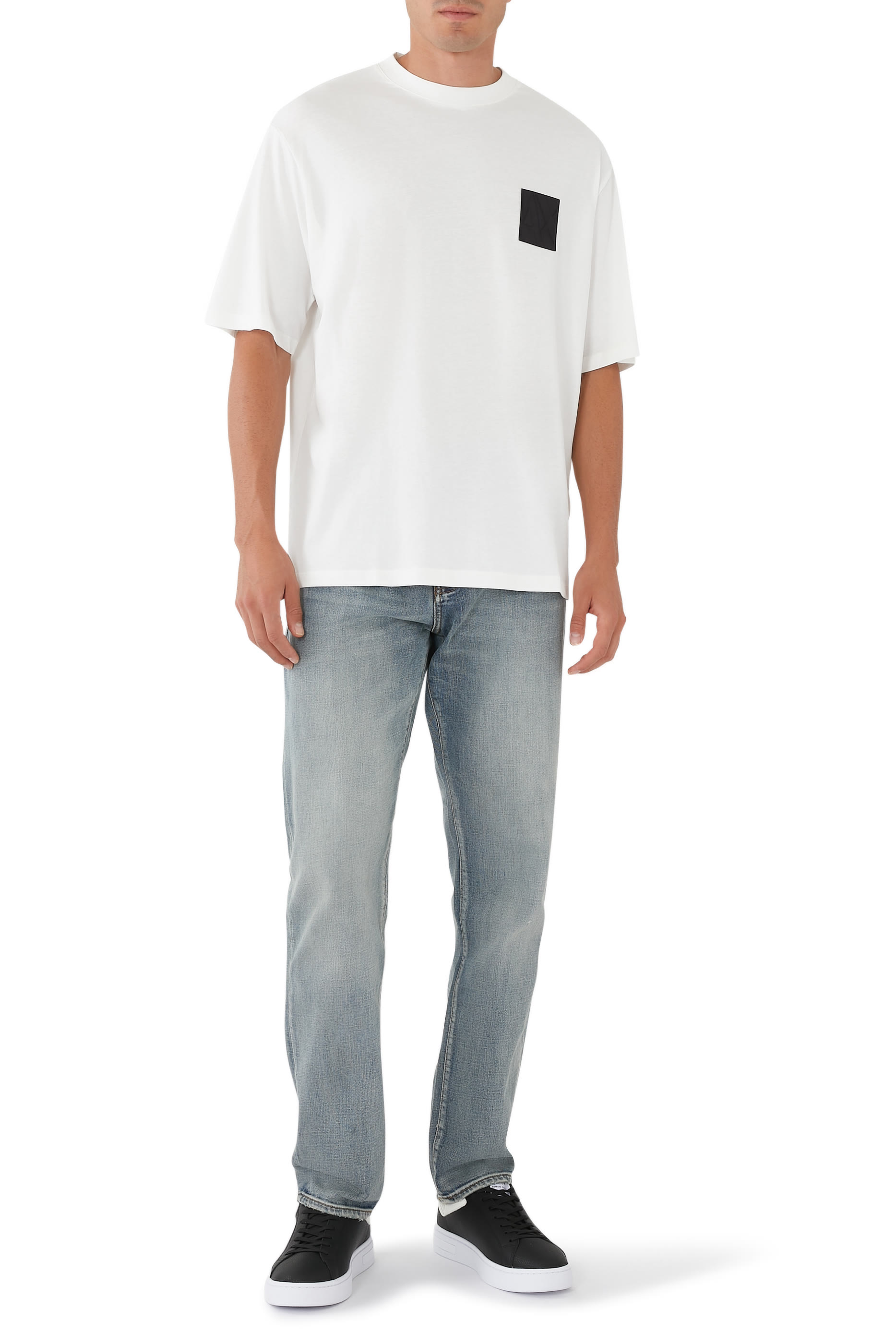 Gymnasium Short-Sleeved T-Shirt