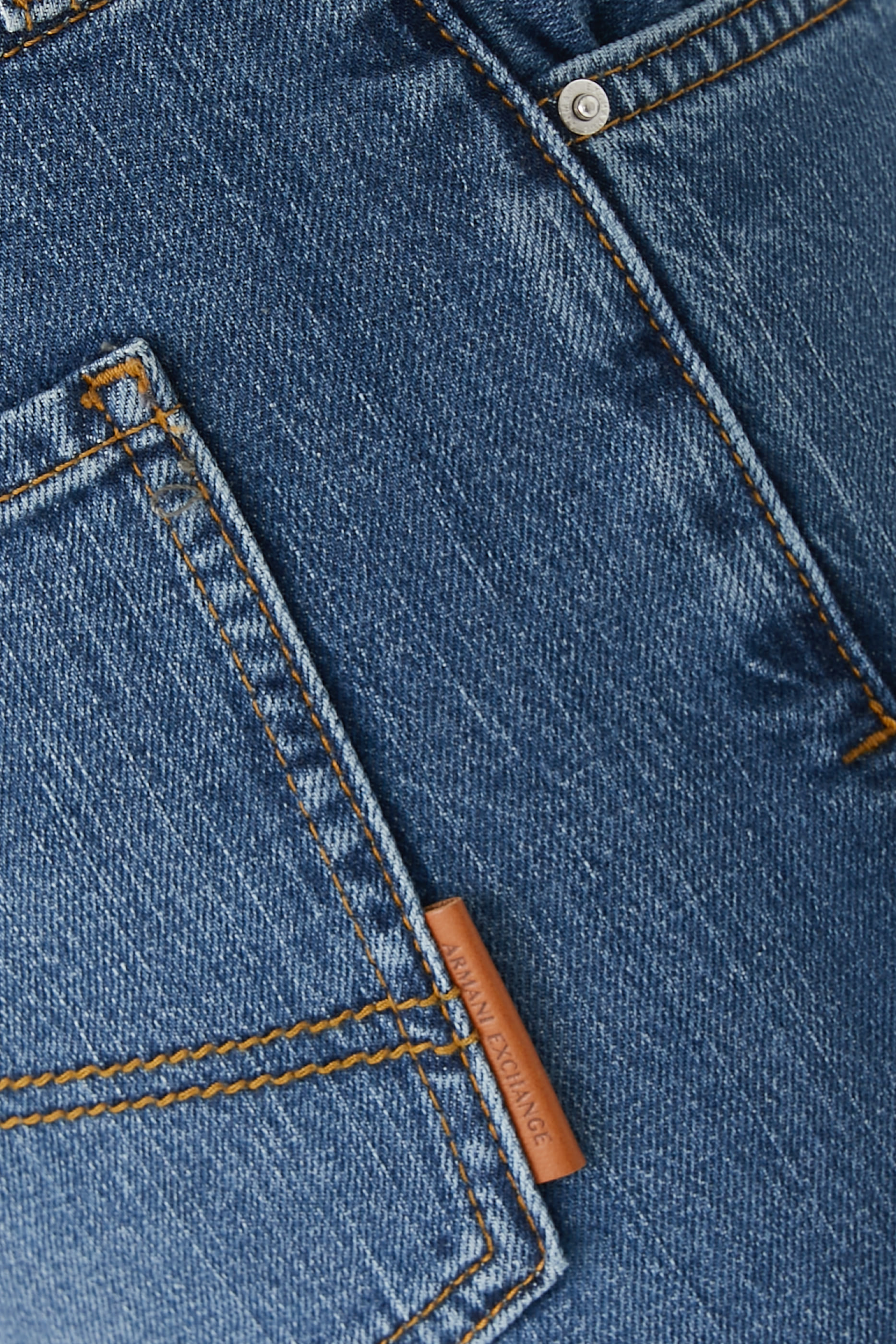 Essential 5 Pockets Jeans