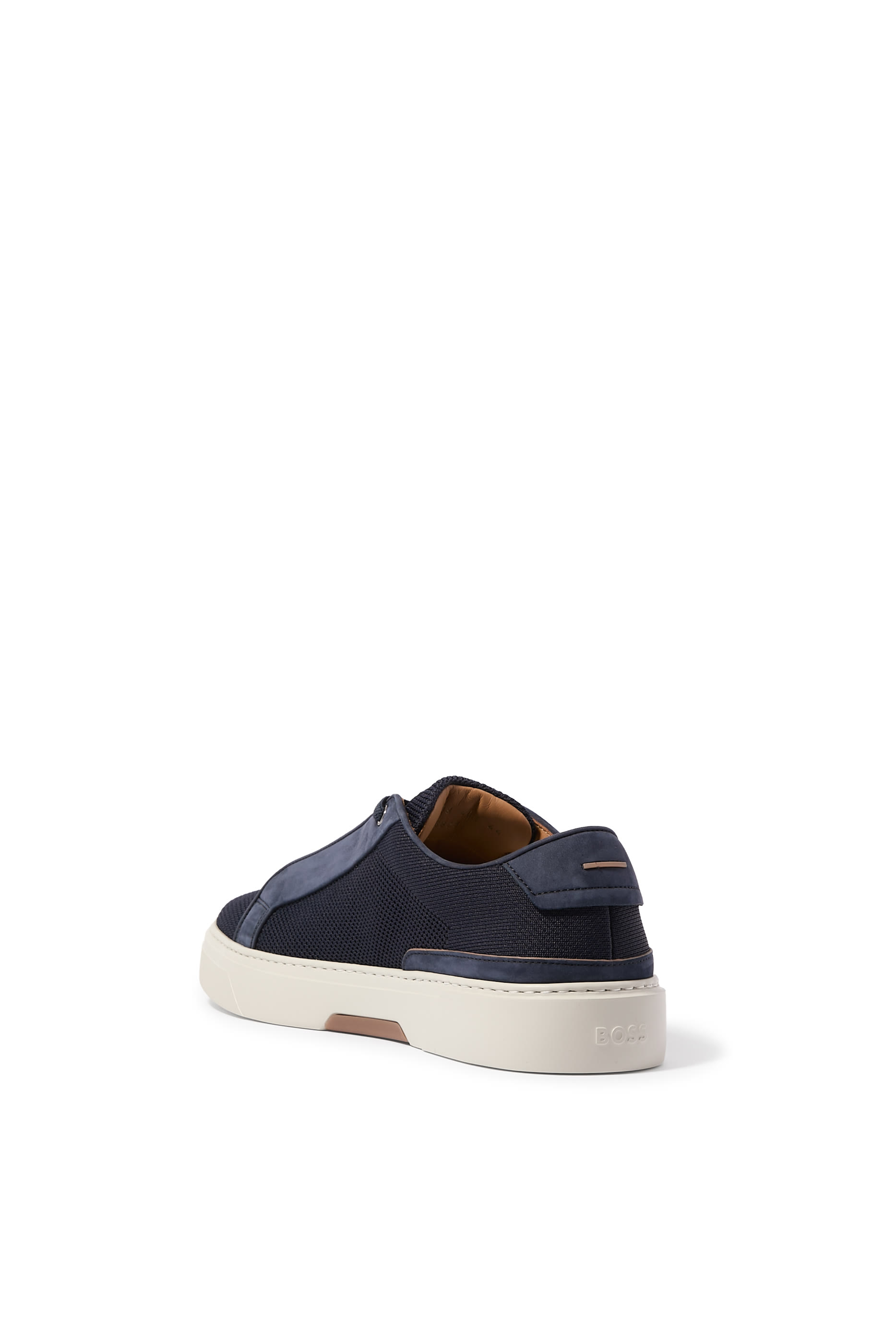 Gary Low-Top Trainers