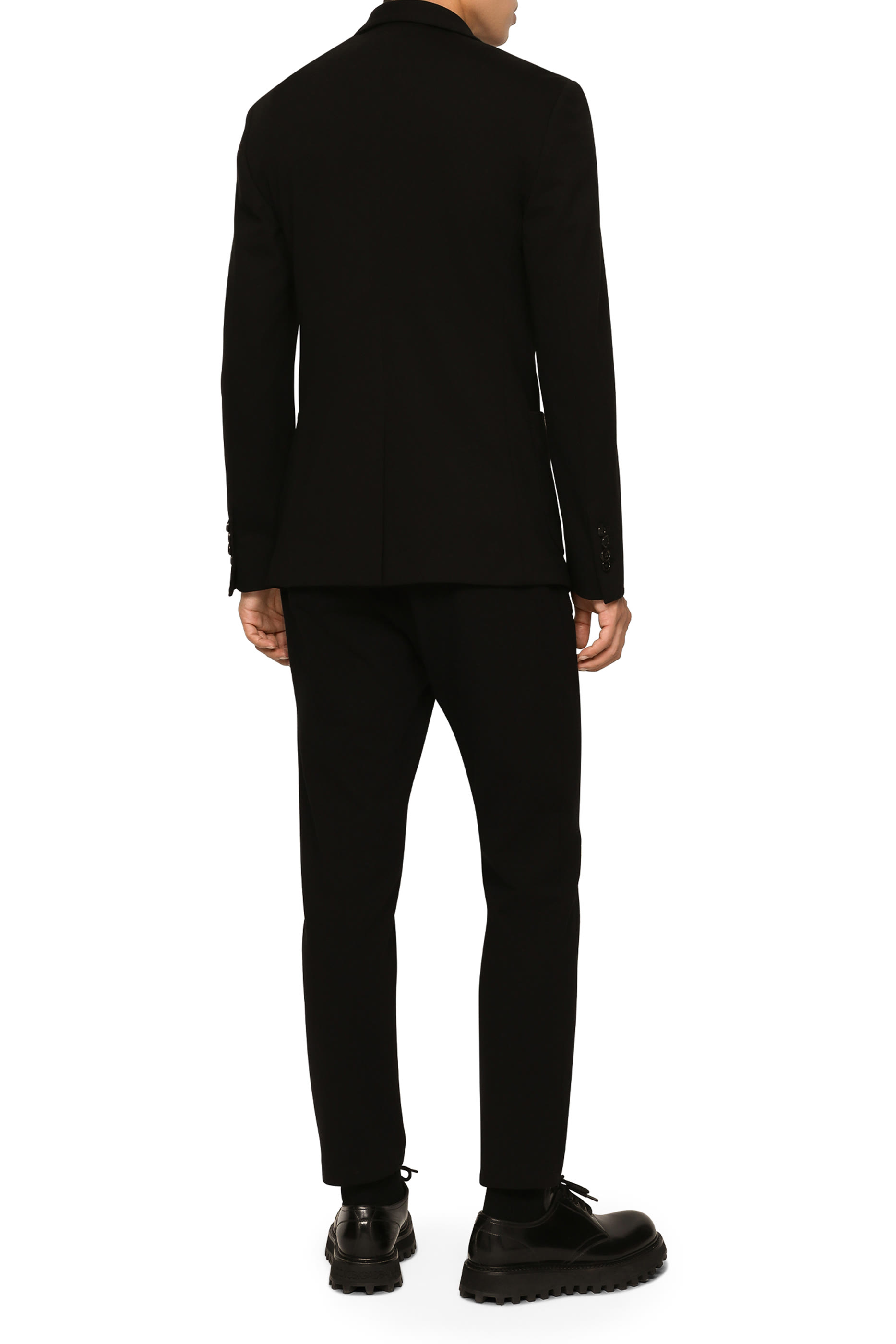 Stretch Jersey Portofino Jacket