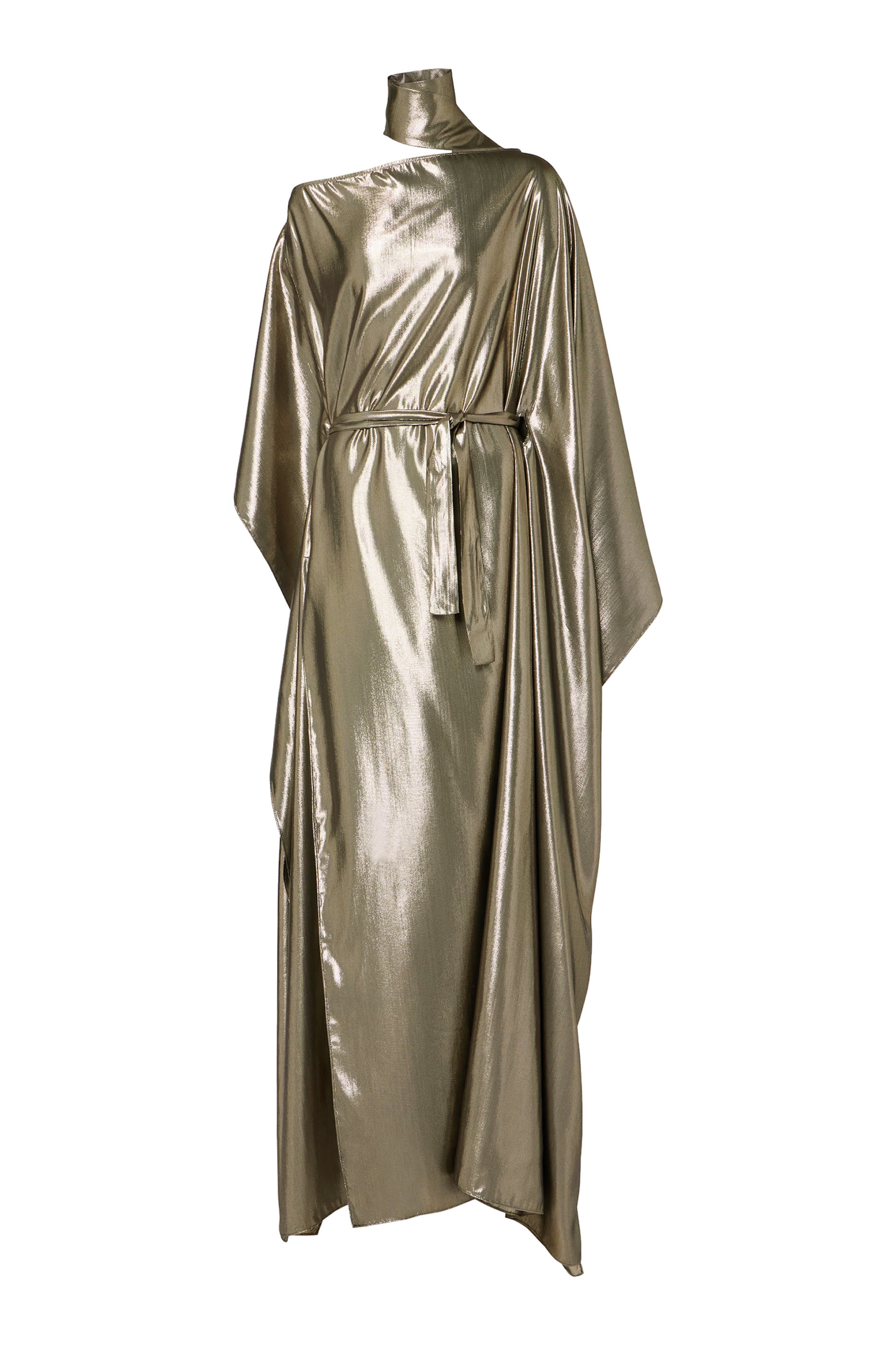 Taylor Seventies Kaftan Dress