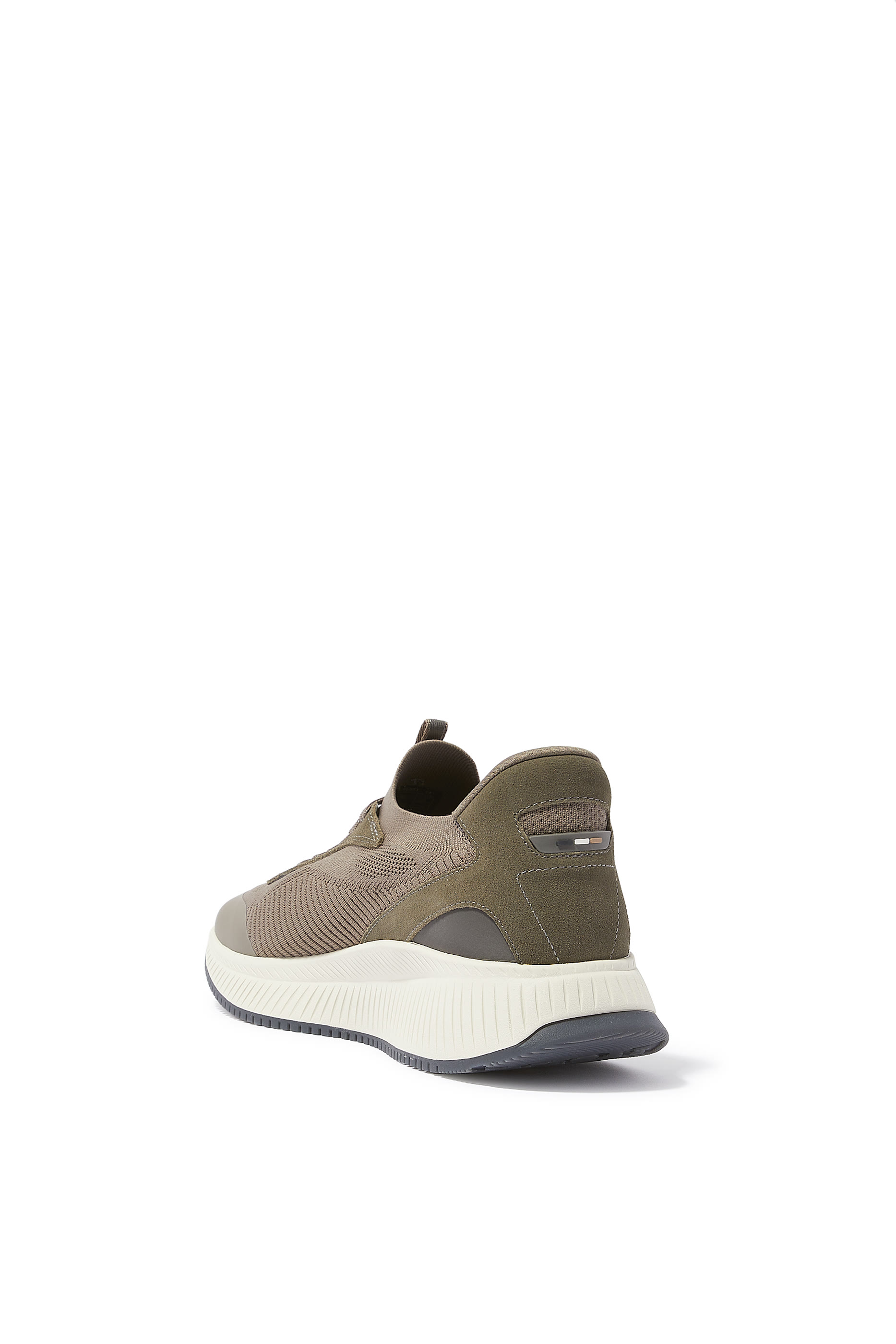 TTNM Evo Slon Suede Sneakers