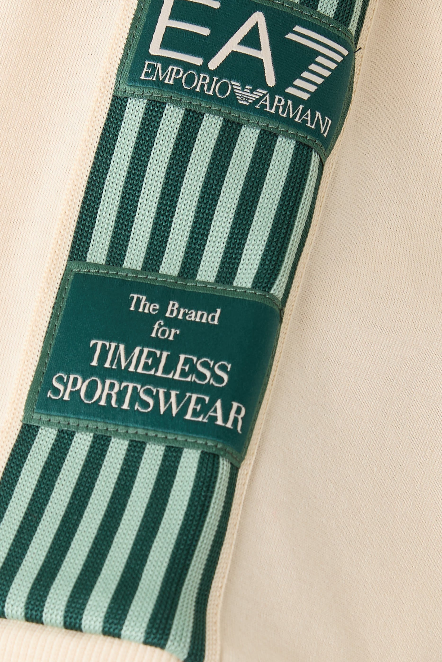 Logo Series Cotton T-Shirt