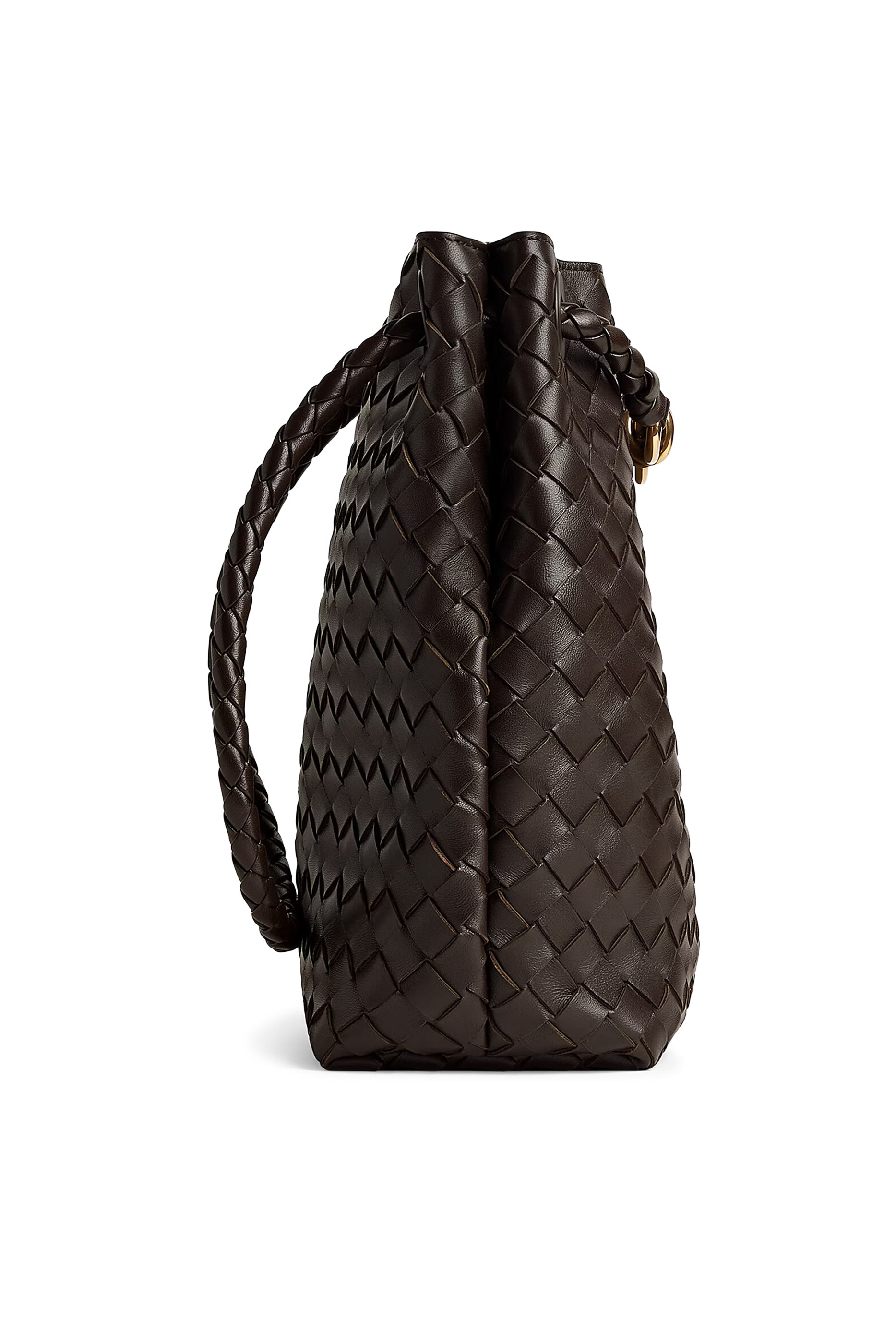 Small Andiamo Bucket Bag