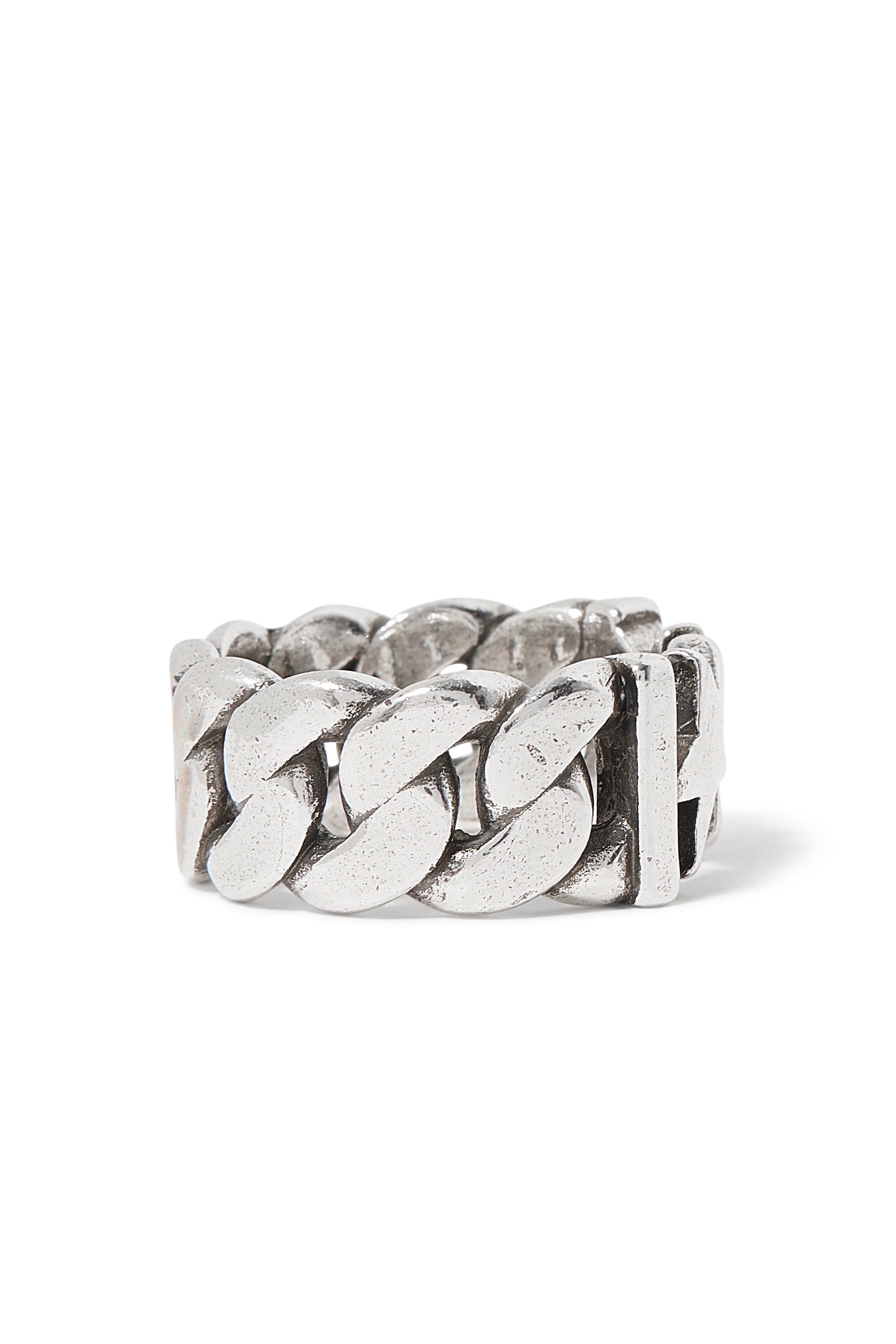 Cuban Icon Ring