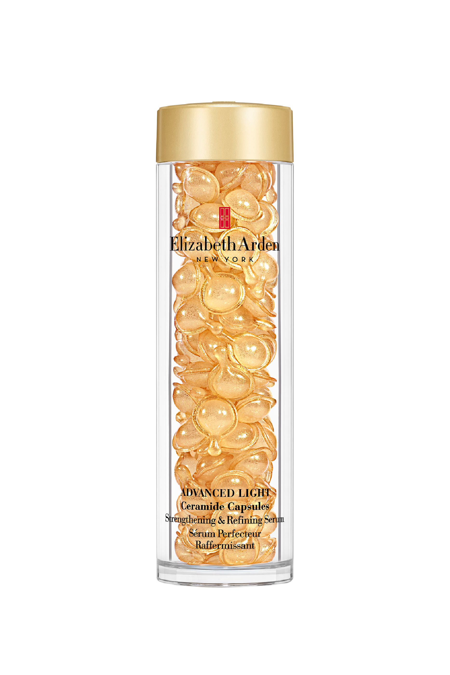 Advanced Light Ceramide Capsules Strengthening & Refining Serum
