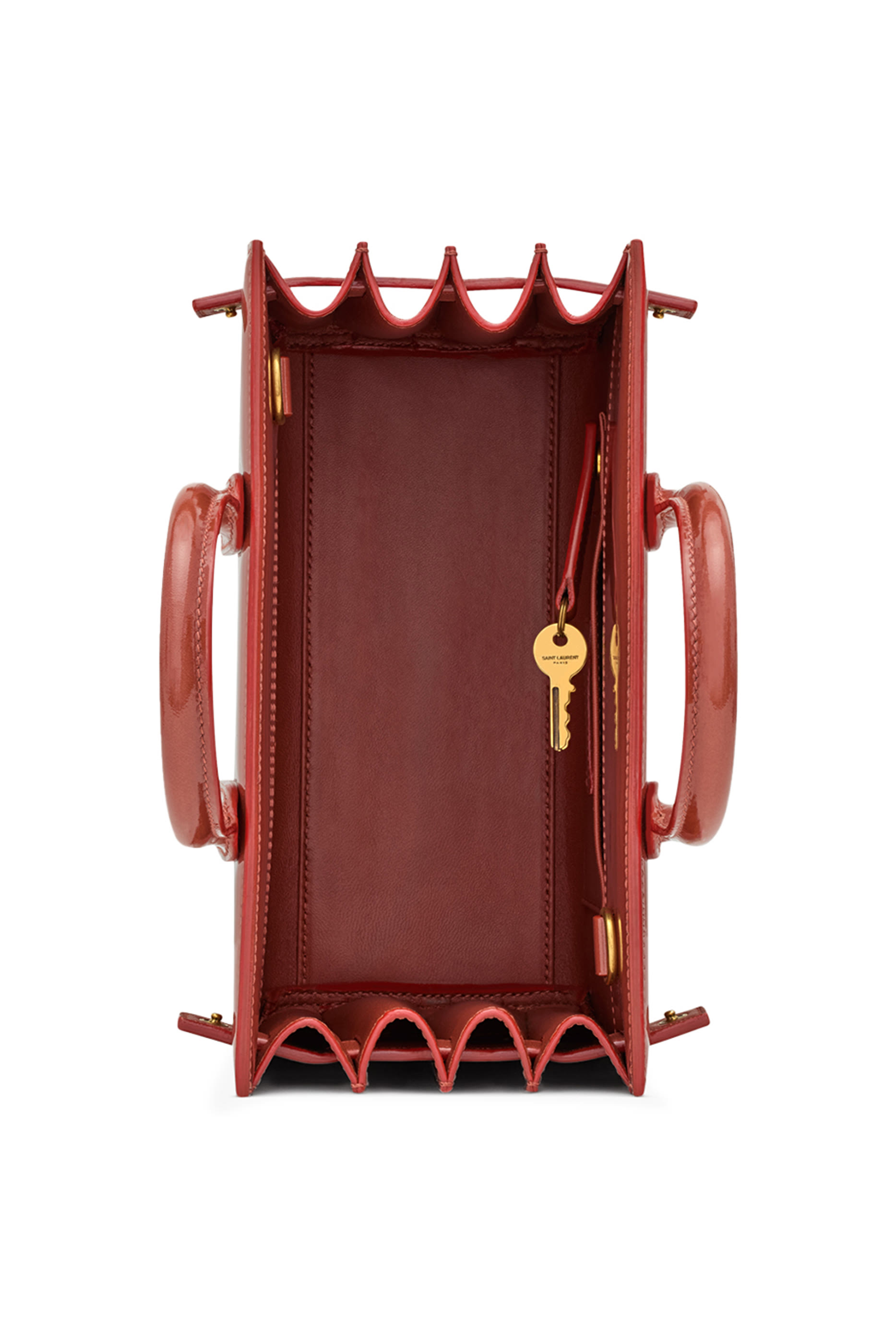 Sac De Jour Nano Bag