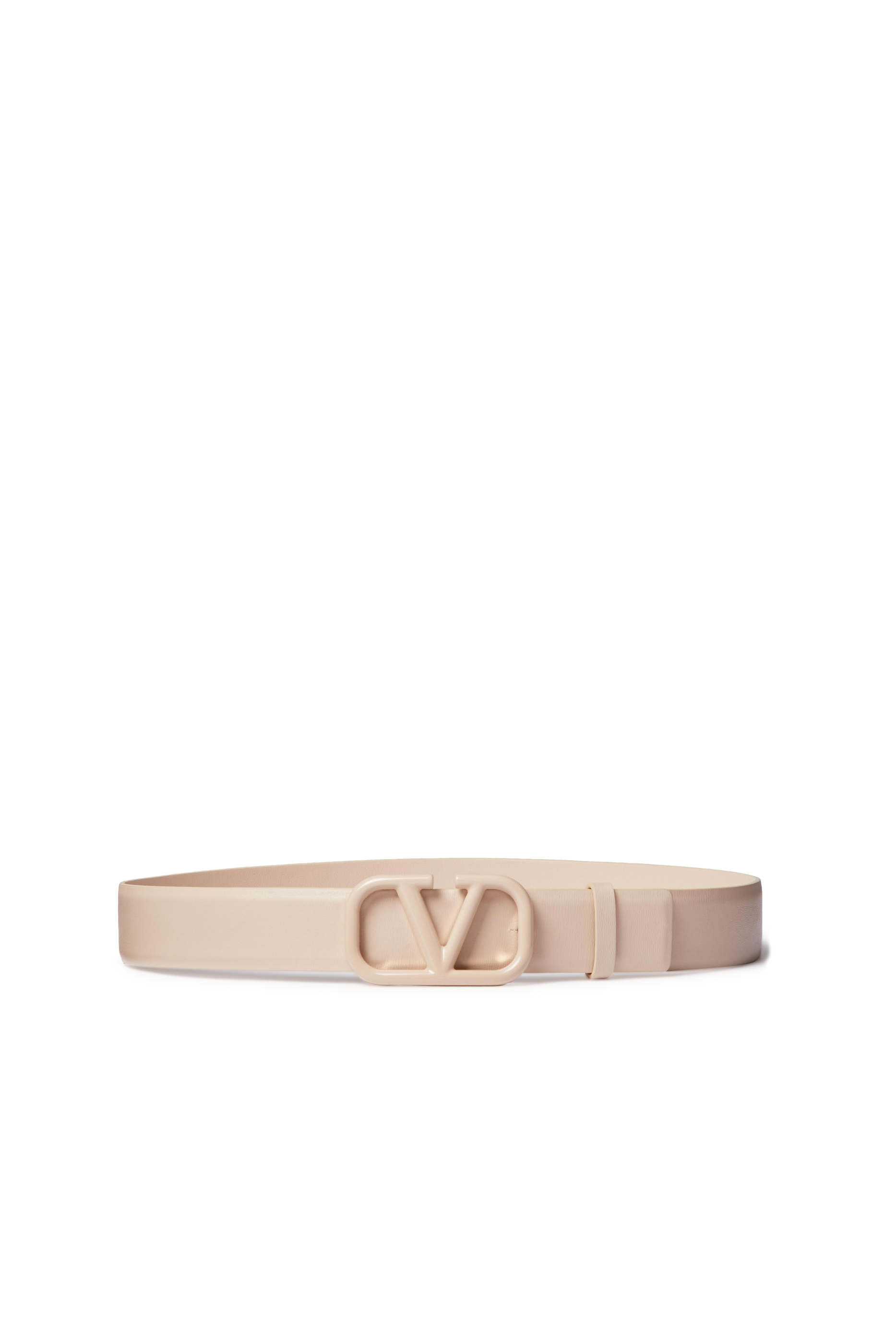  VLogo Signature Belt