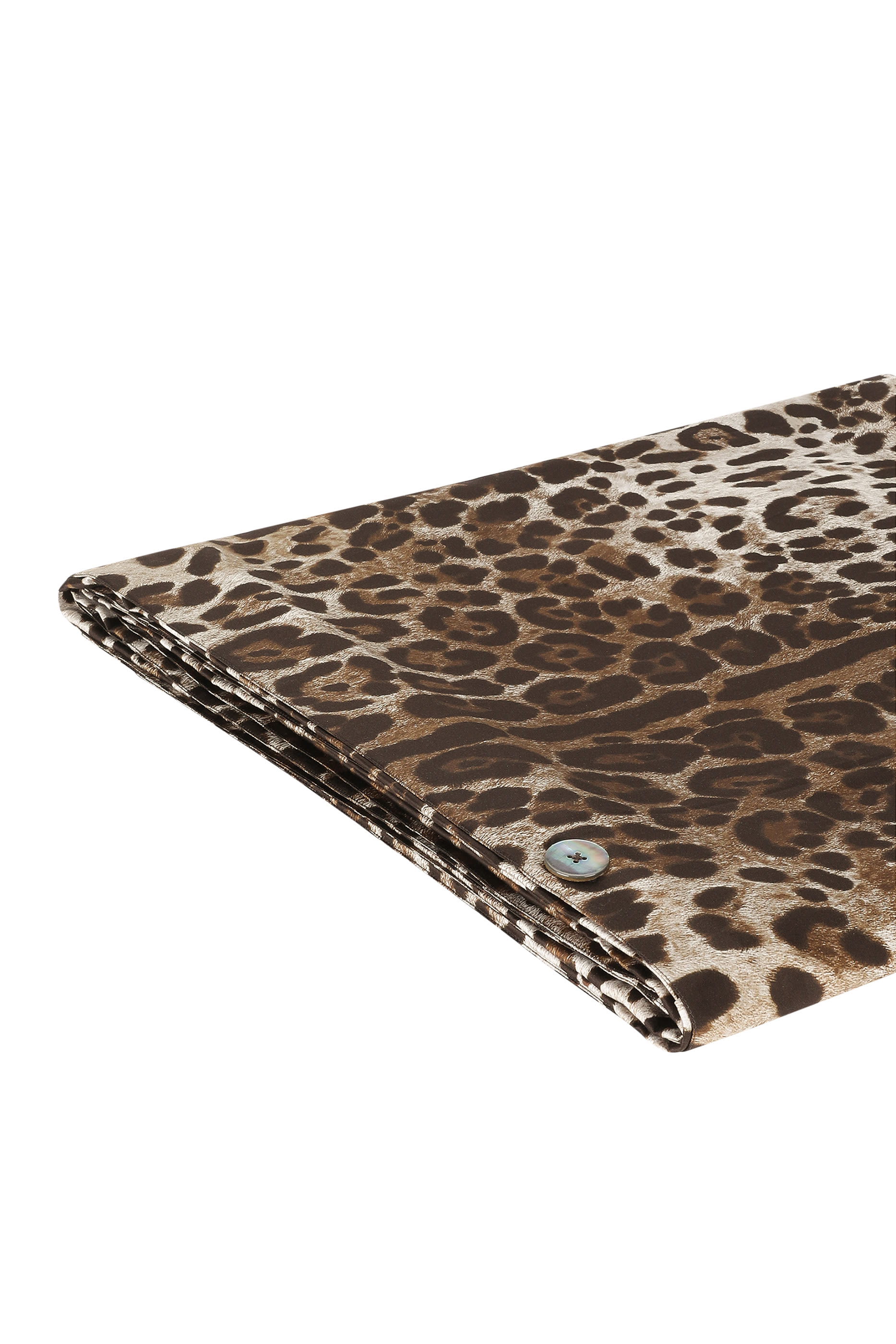 Leopardo Duvet Cover