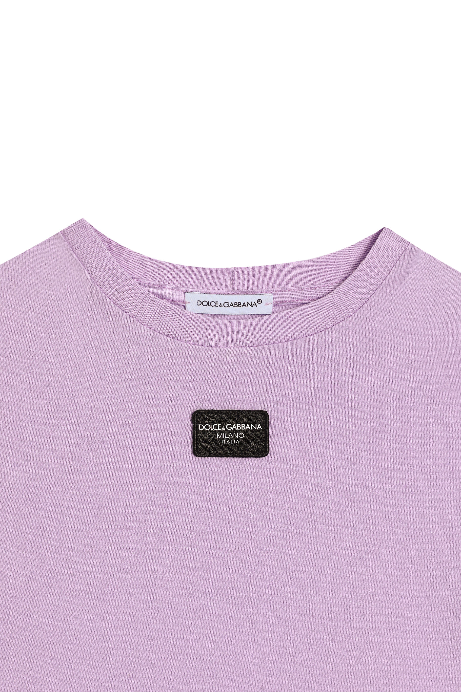 Kids Short-Sleeved T-Shirt