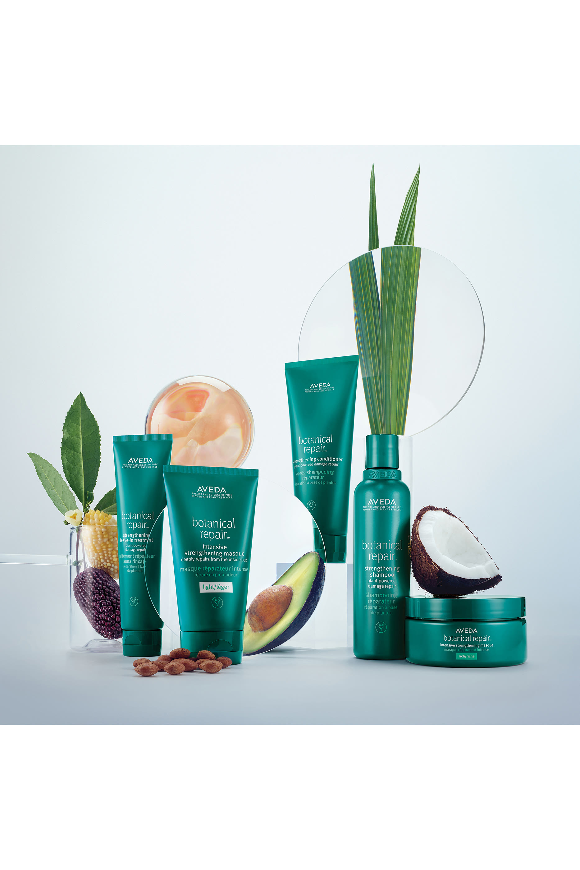 Botanical Repair™ Intensive Strengthening Masque – Rich