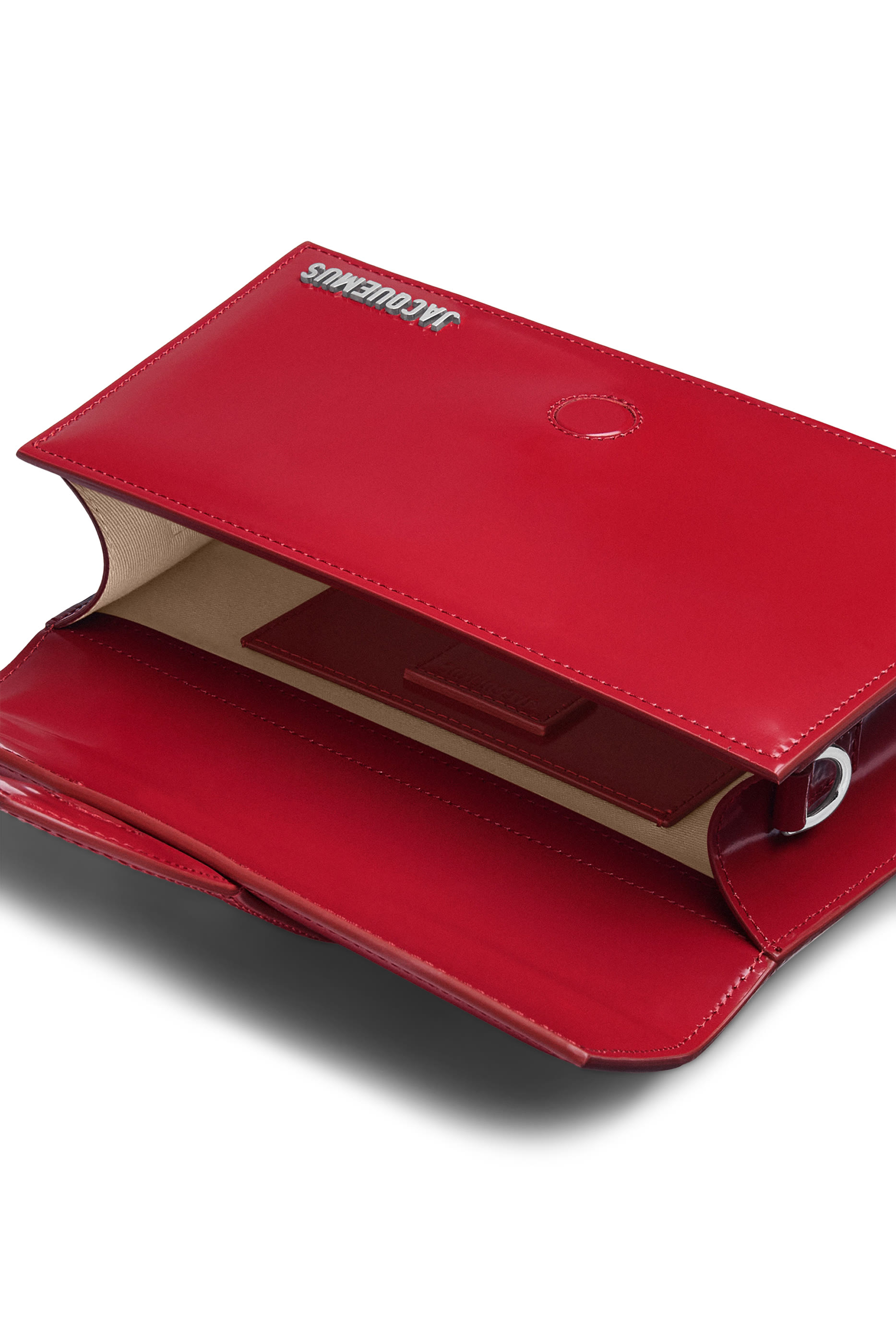 Le Grand Bambino Shoulder Bag