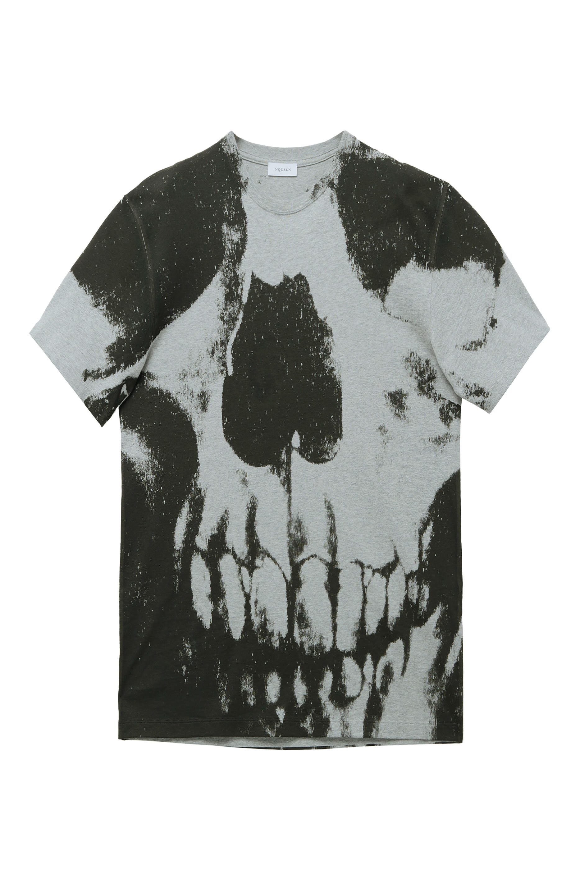 Skull T-Shirt