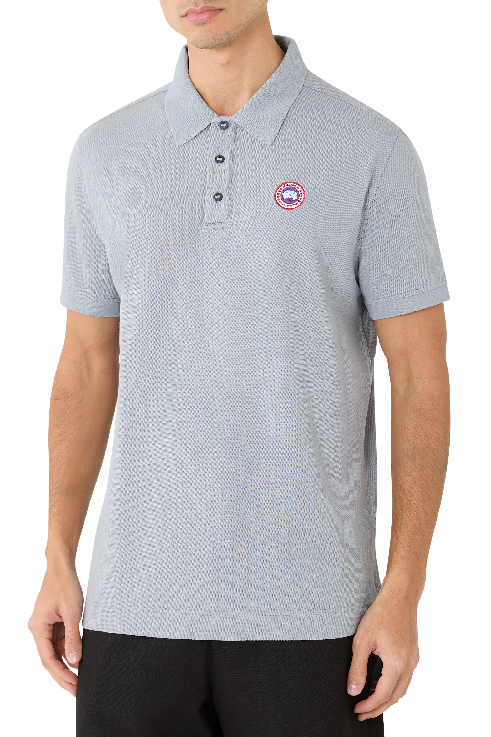 Beckley Polo Shirt