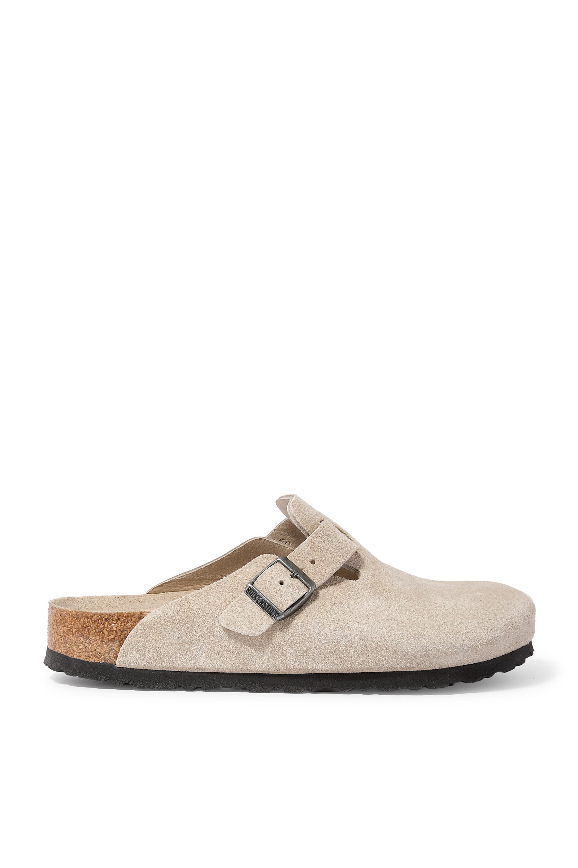 Boston Soft Footbed Clog