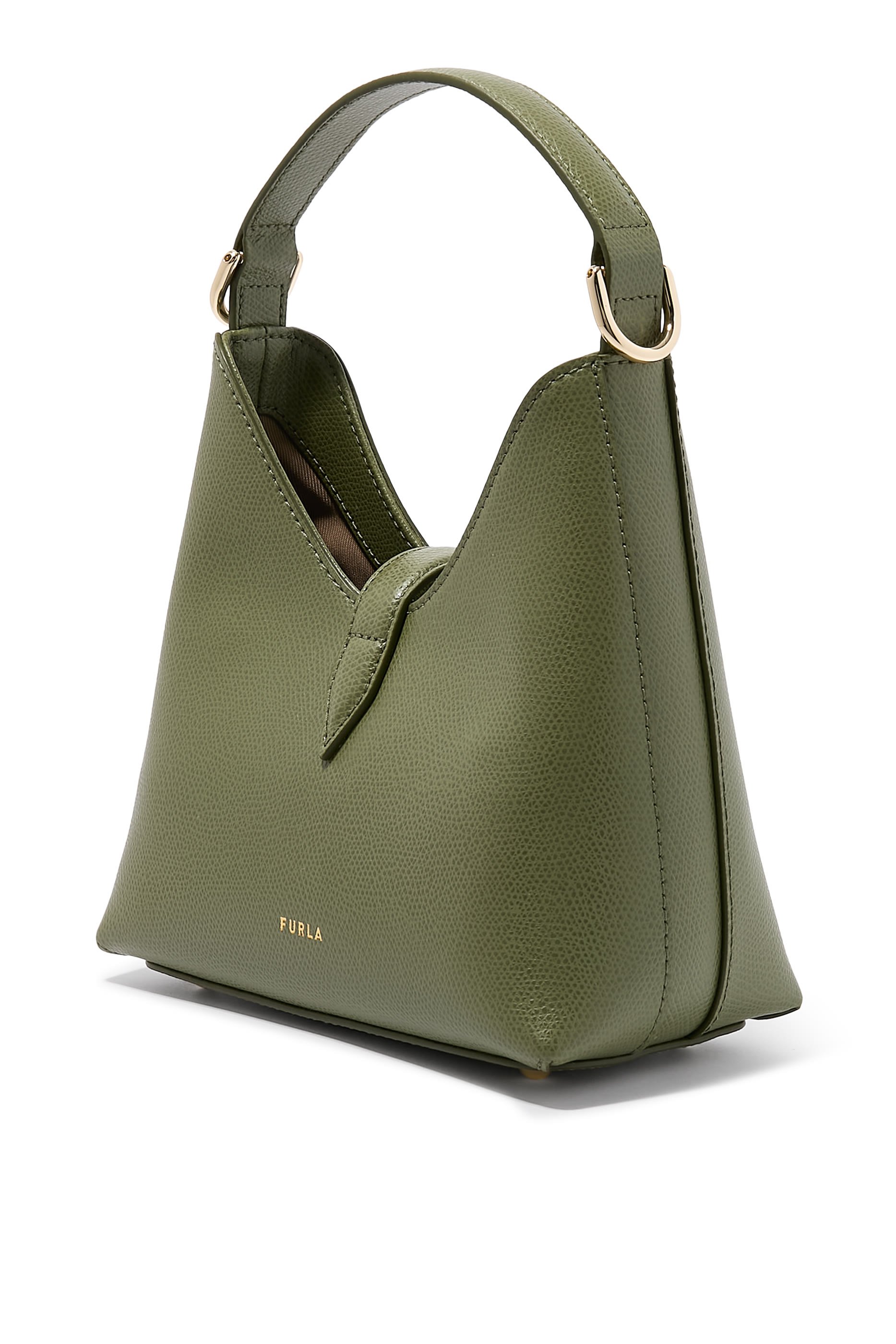  Iride Mini Hobo Bag 