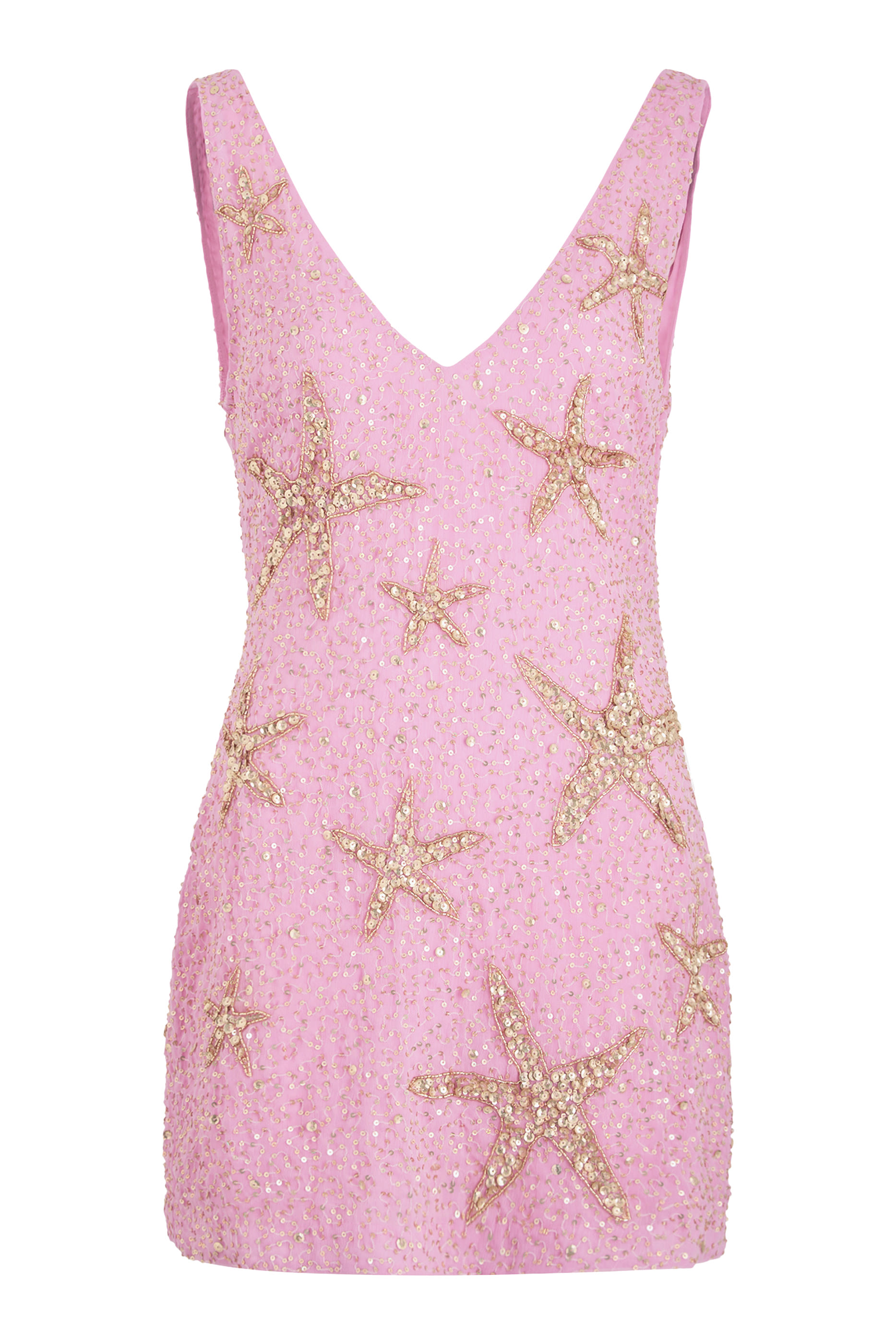 Christabel Mini Dress